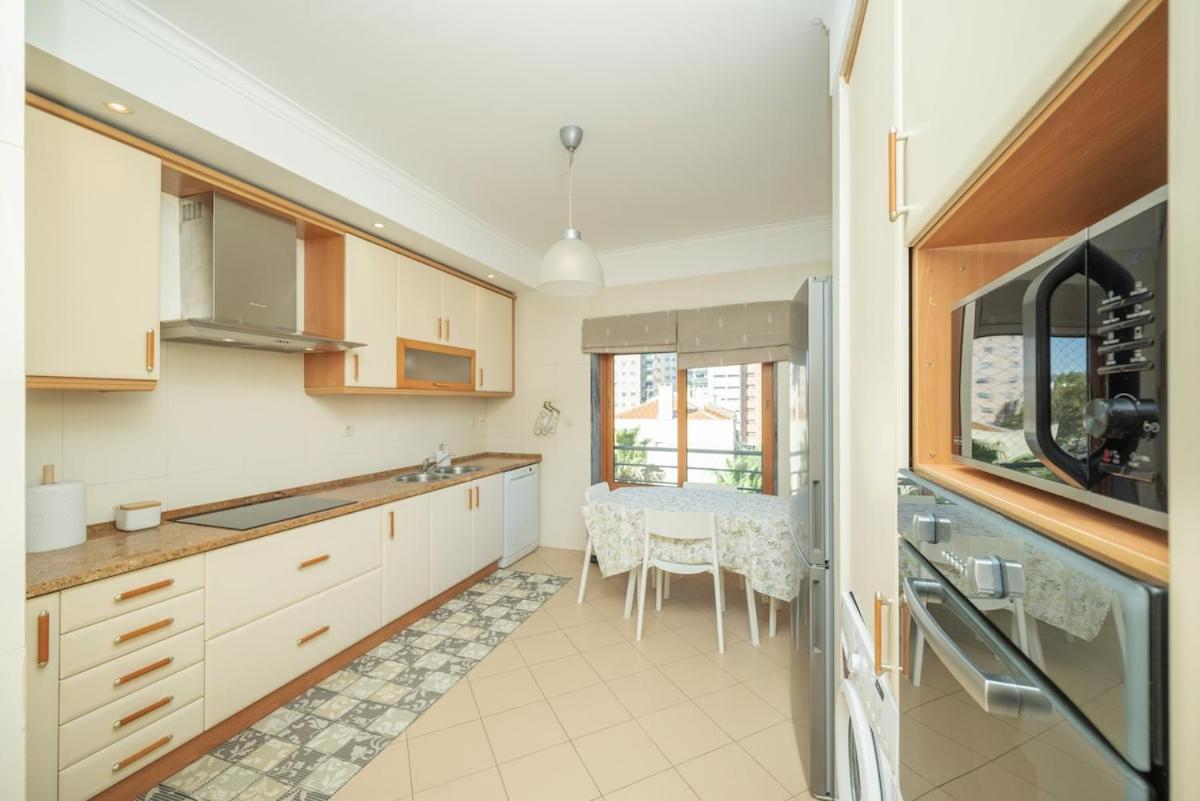 Odivelas Premium By Hosty