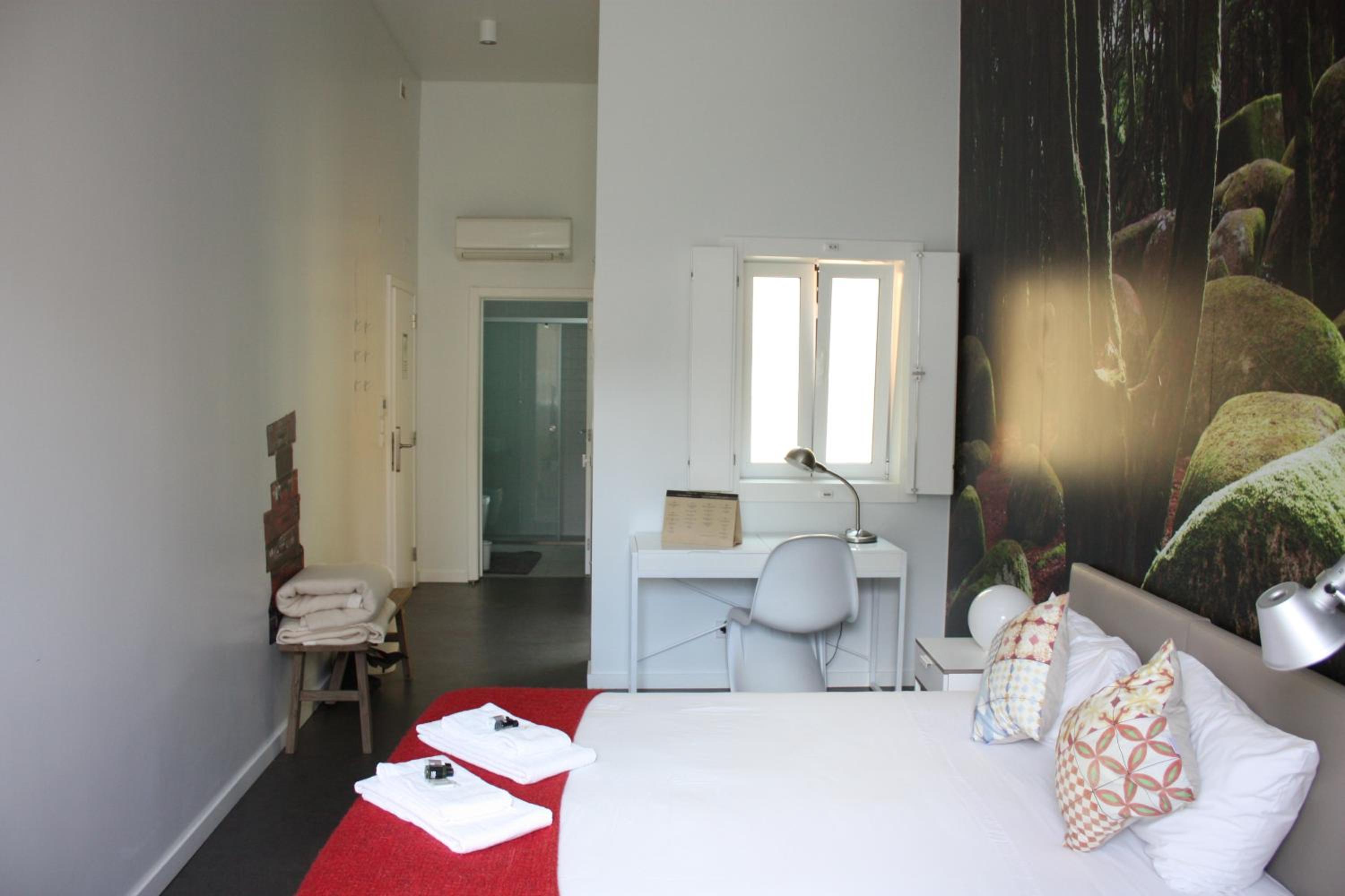 Moon Hill Hostel