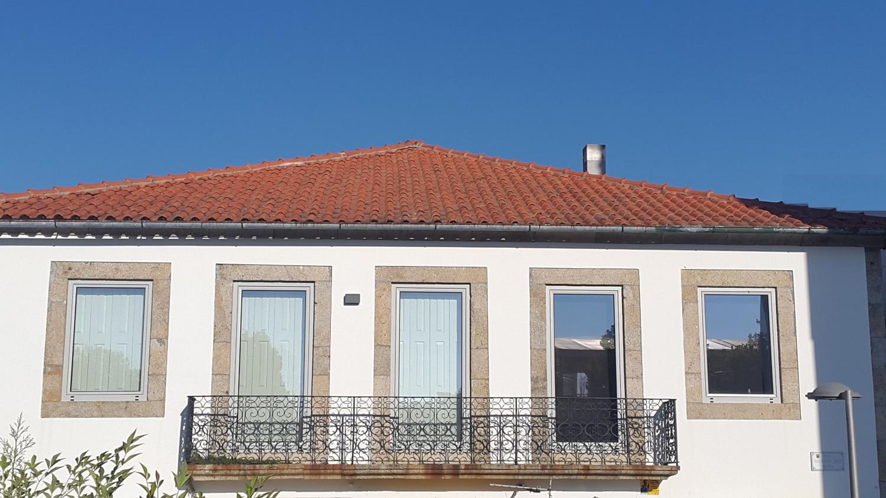 Casa das Boticas view 3
