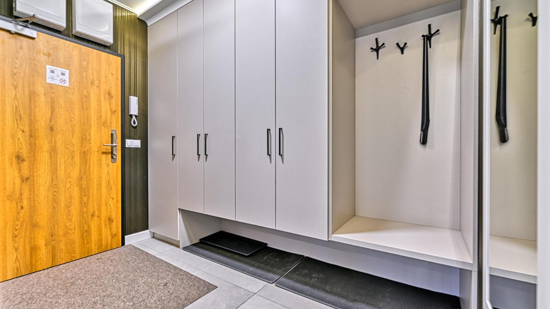 Apartament Superior z prywatną balią i ogrodem - Belle View & SPA - by Royal Aparts