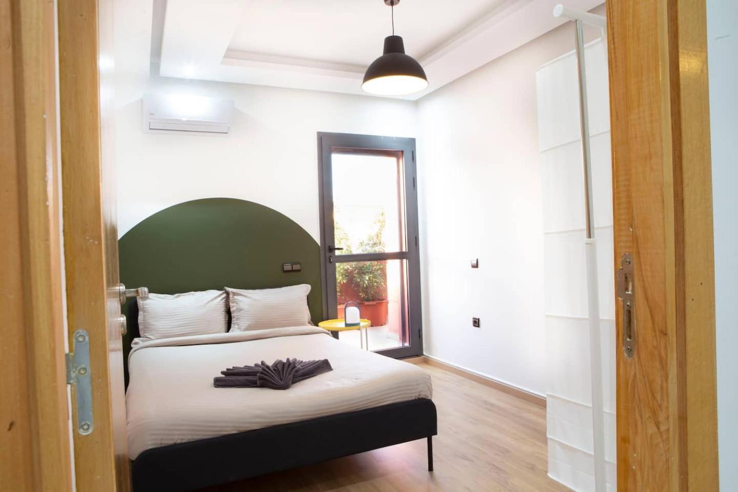 Majorelle Elegance City Center