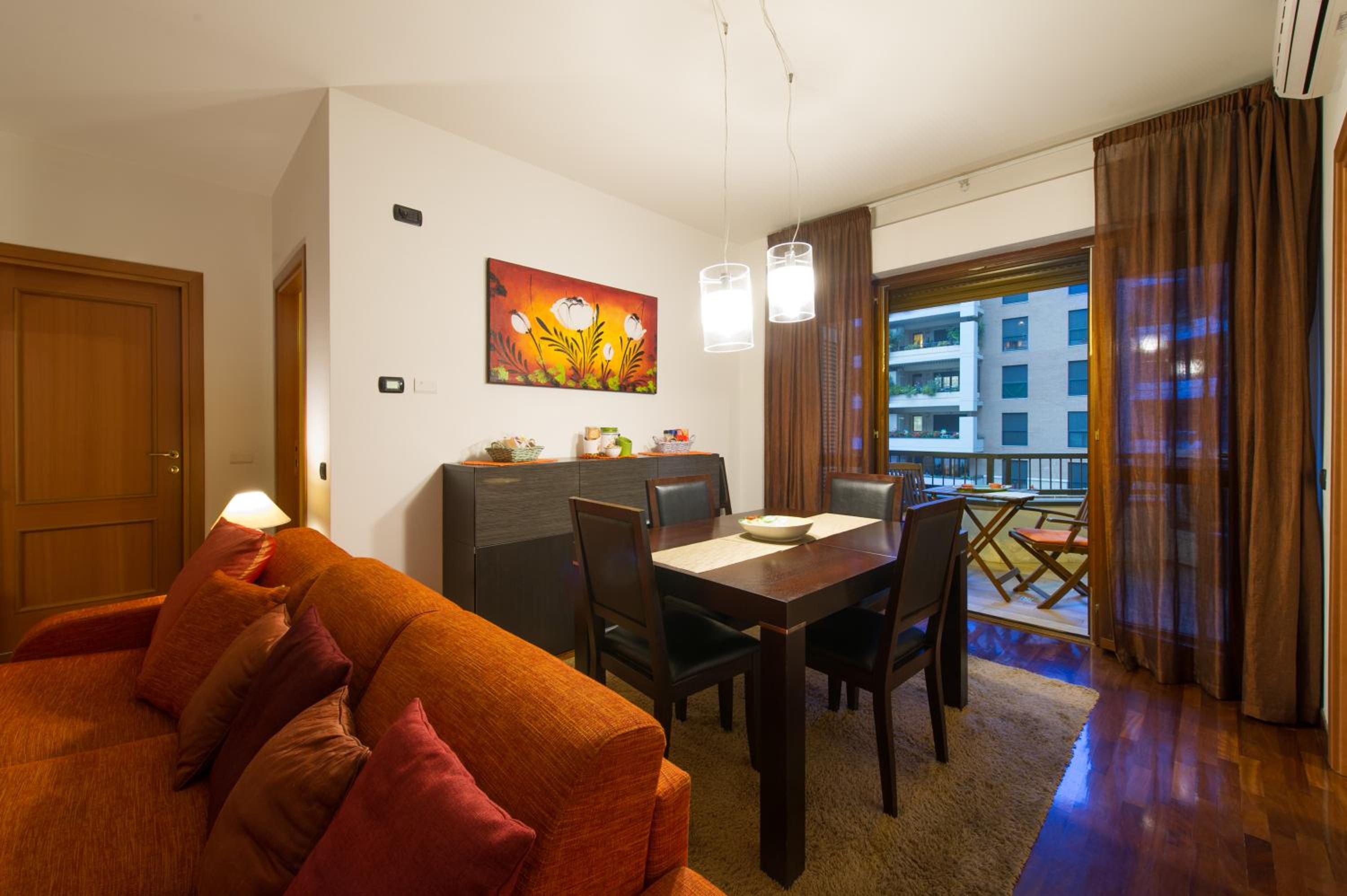 Domus al Parco Guest House