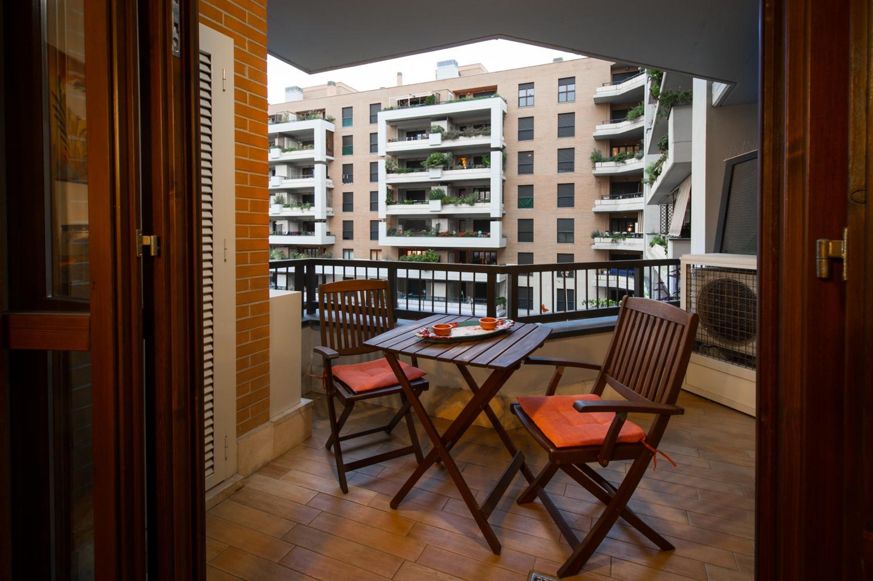 Domus al Parco Guest House