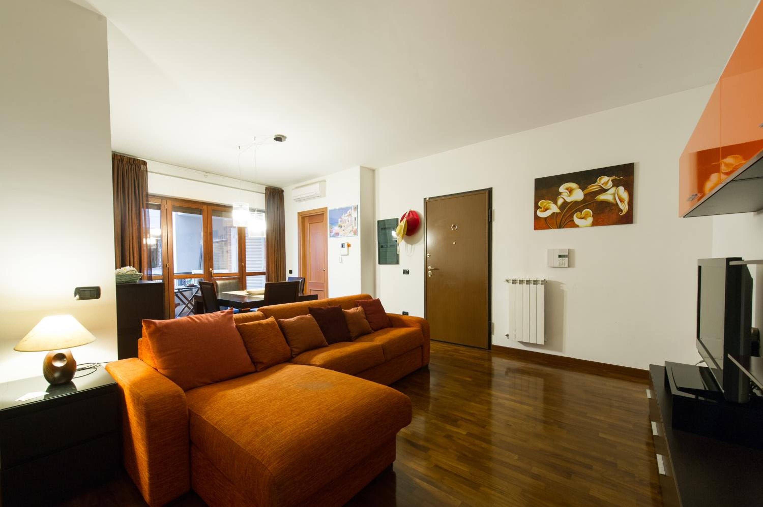 Domus al Parco Guest House