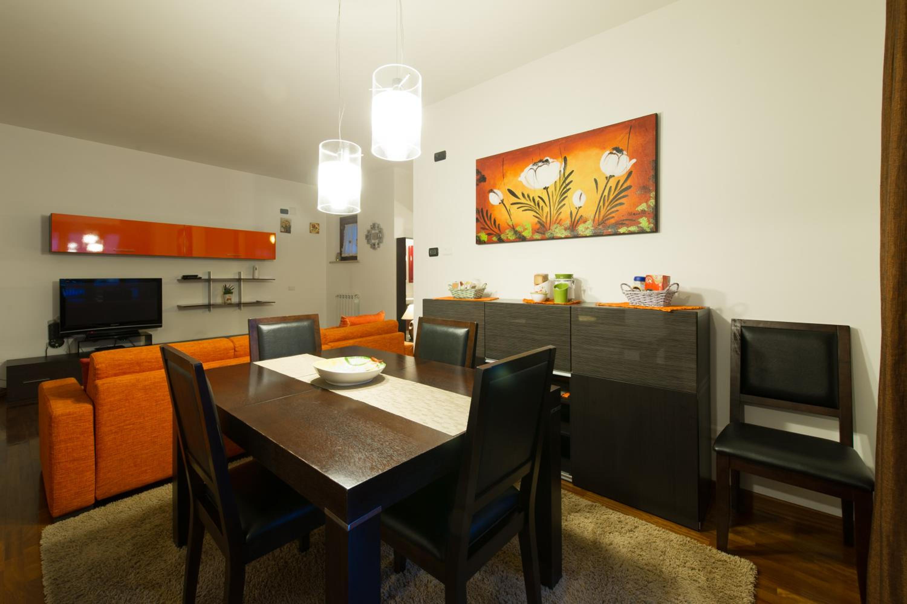 Domus al Parco Guest House