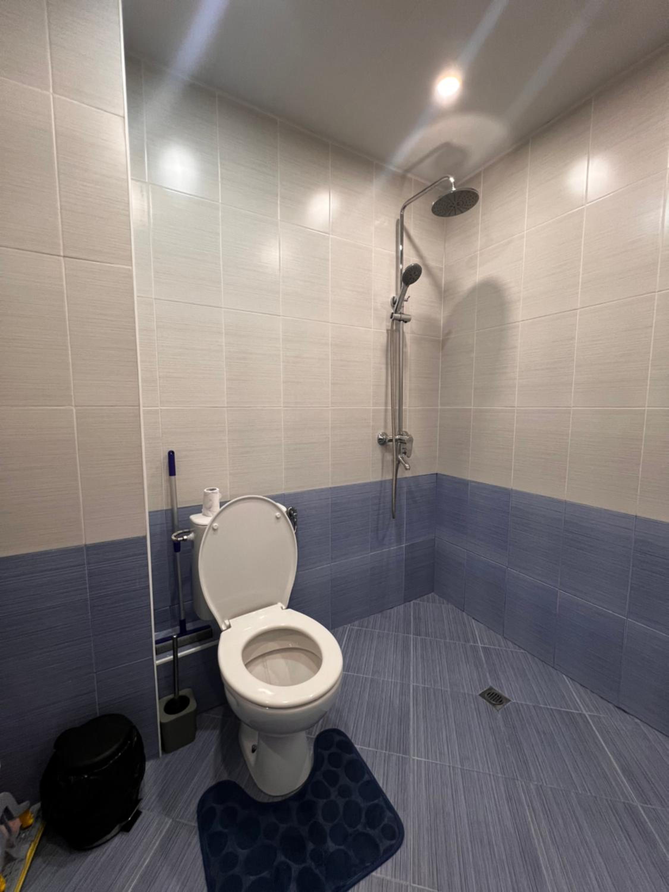 Apartment near the ski lift with a private parking