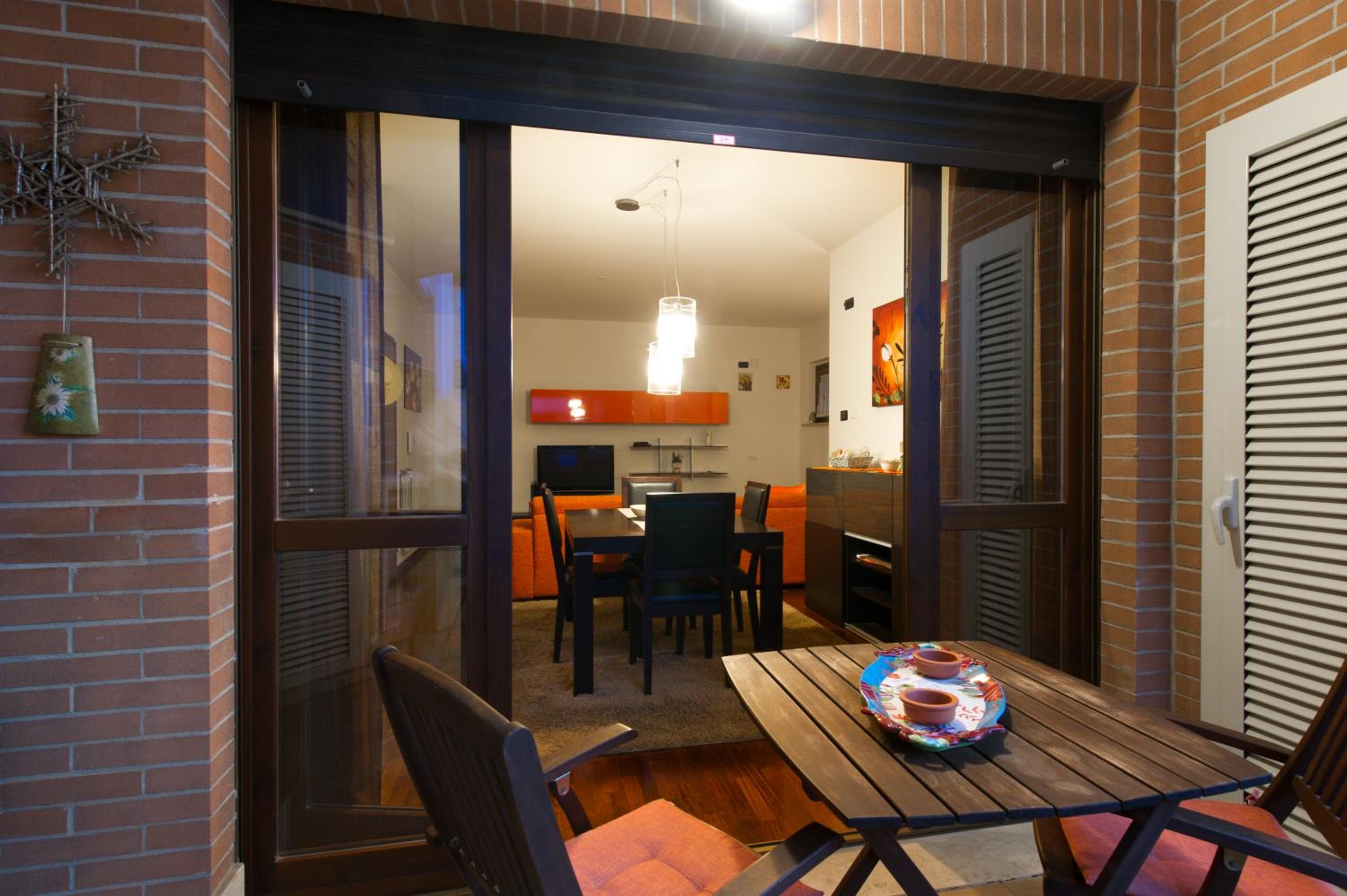 Domus al Parco Guest House