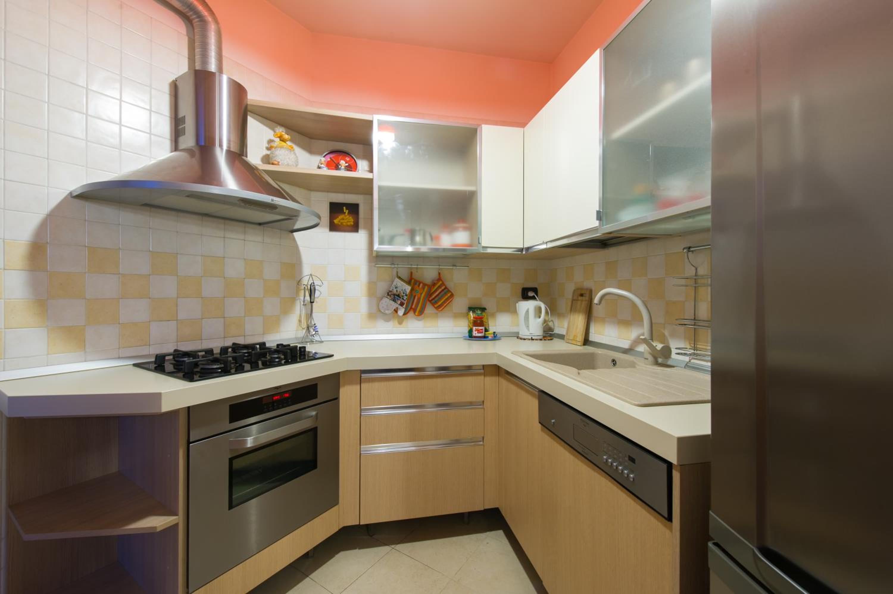 Domus al Parco Guest House