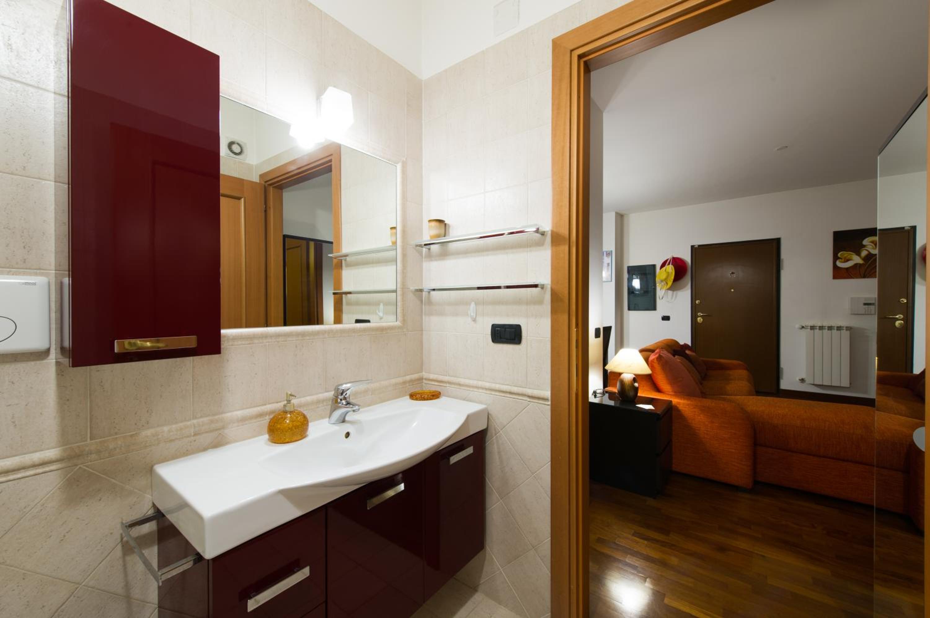 Domus al Parco Guest House