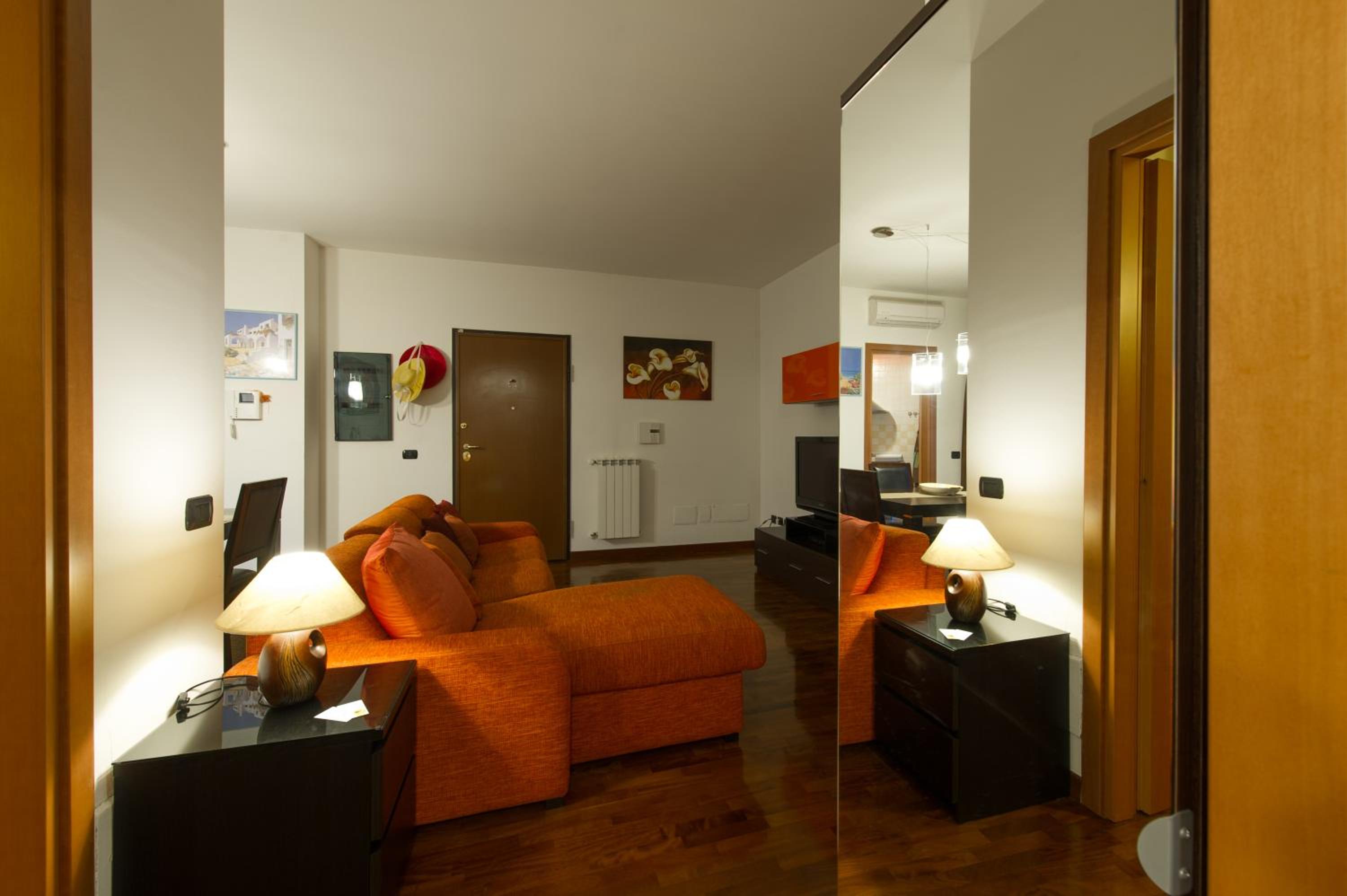Domus al Parco Guest House