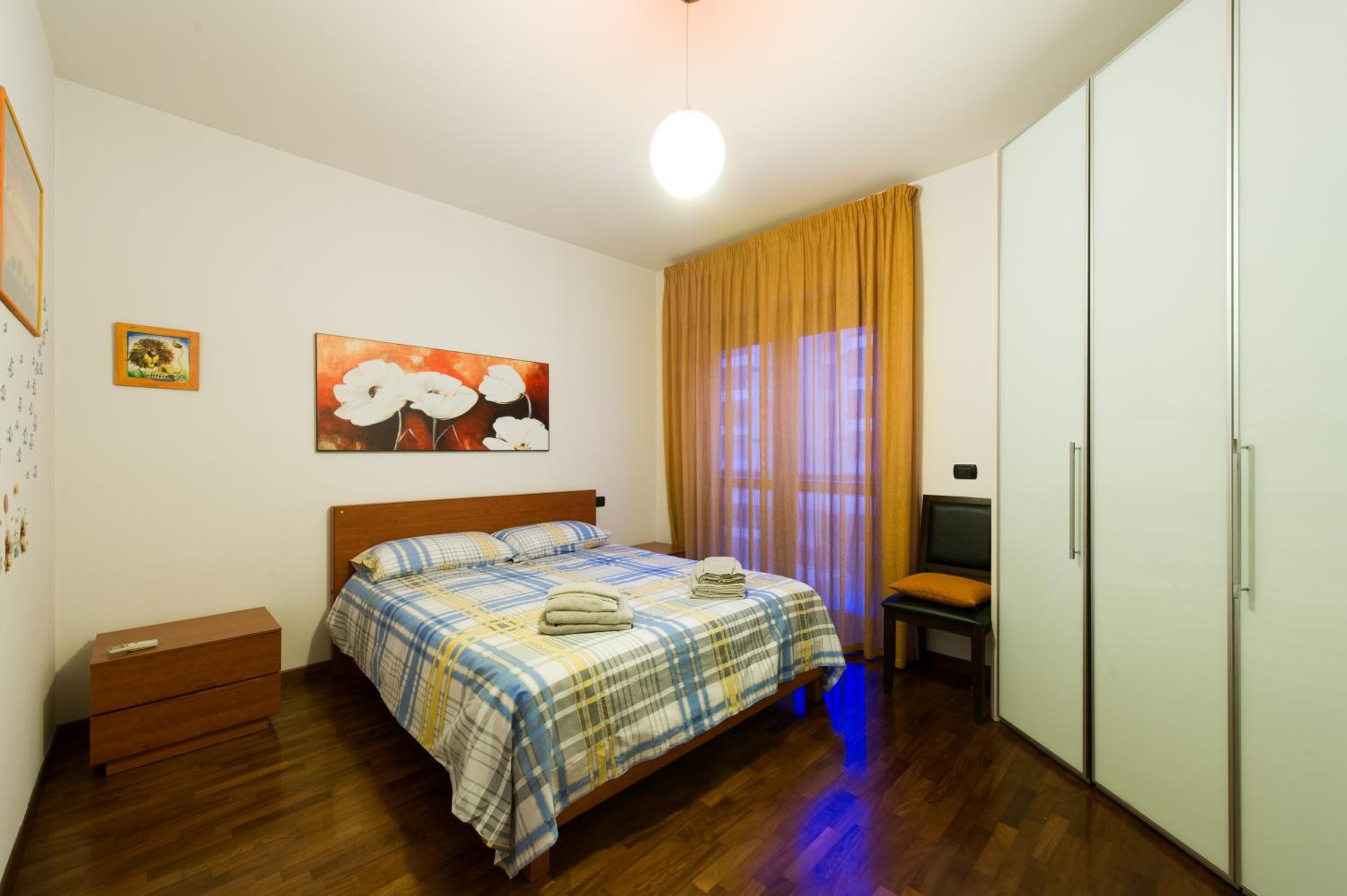 Domus al Parco Guest House