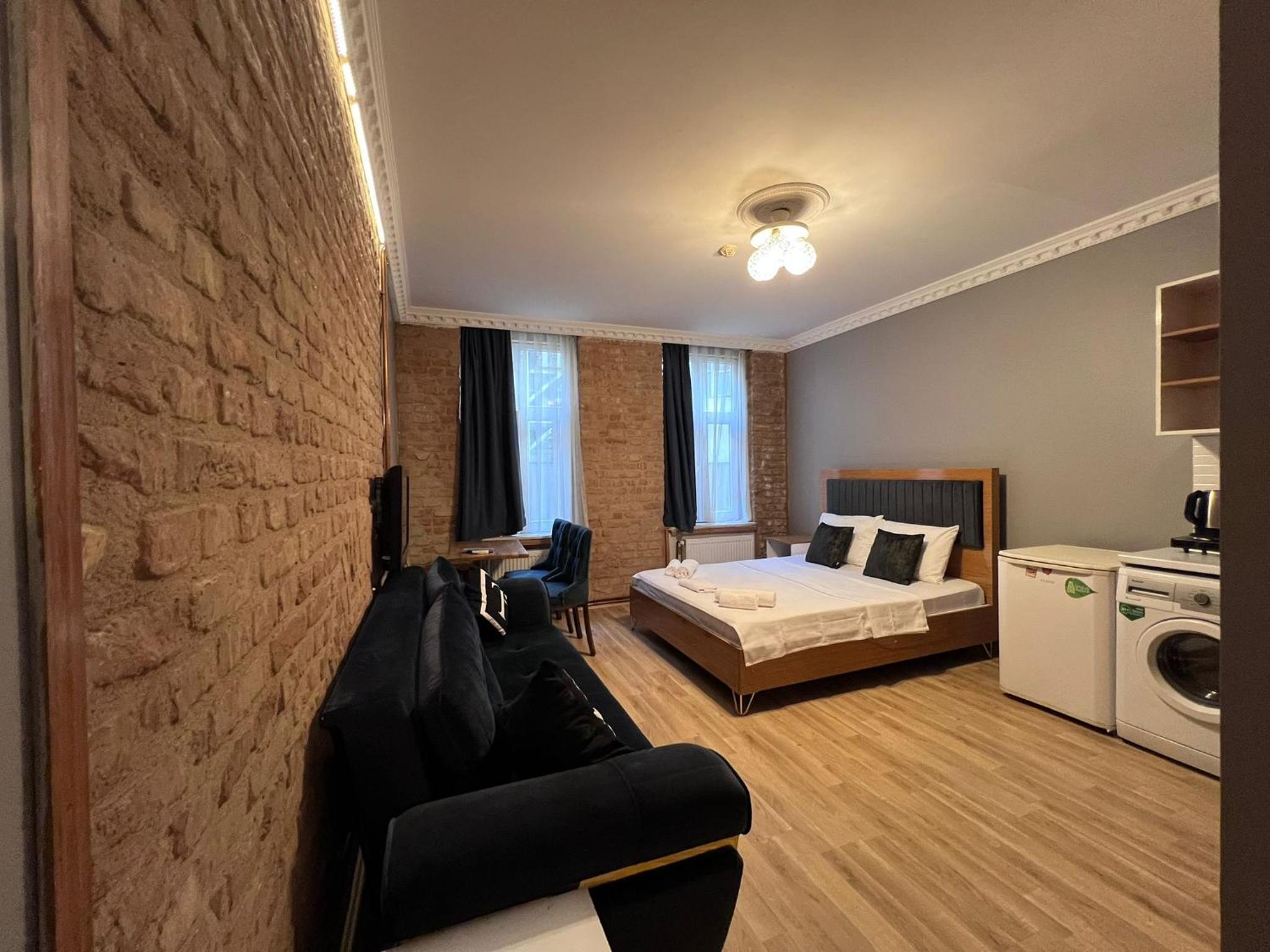 Pera Nova House