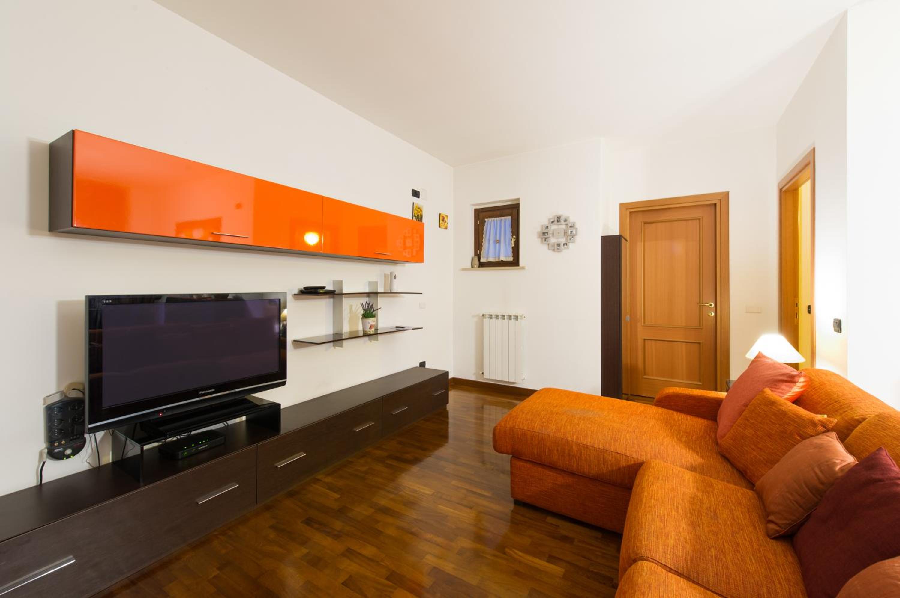 Domus al Parco Guest House