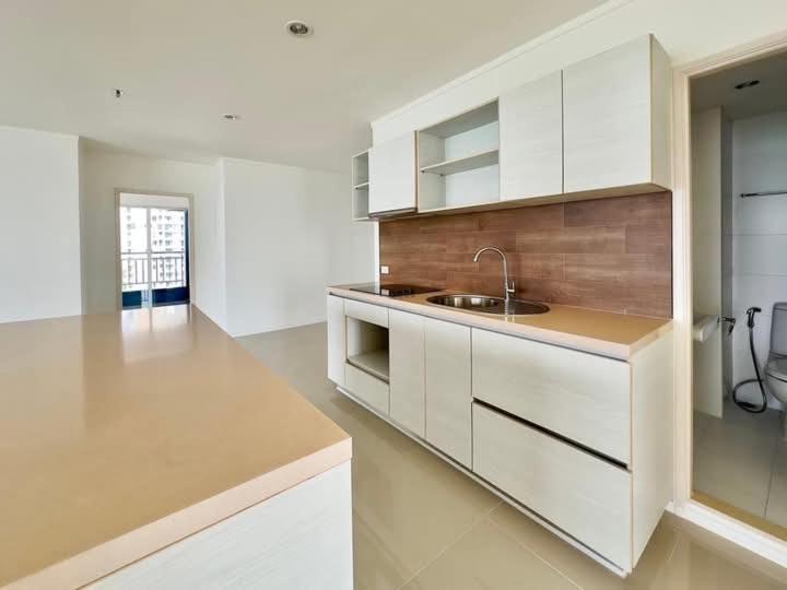 Premium seaview front beach 3bedroom 3bathroom pattaya floor15 jomtien