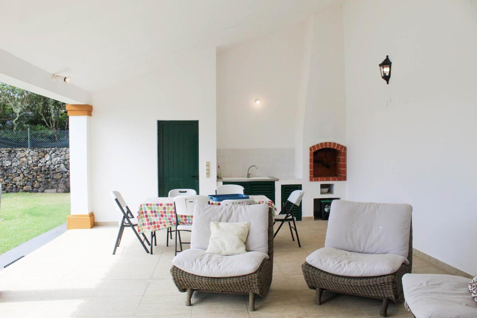 BayHouse