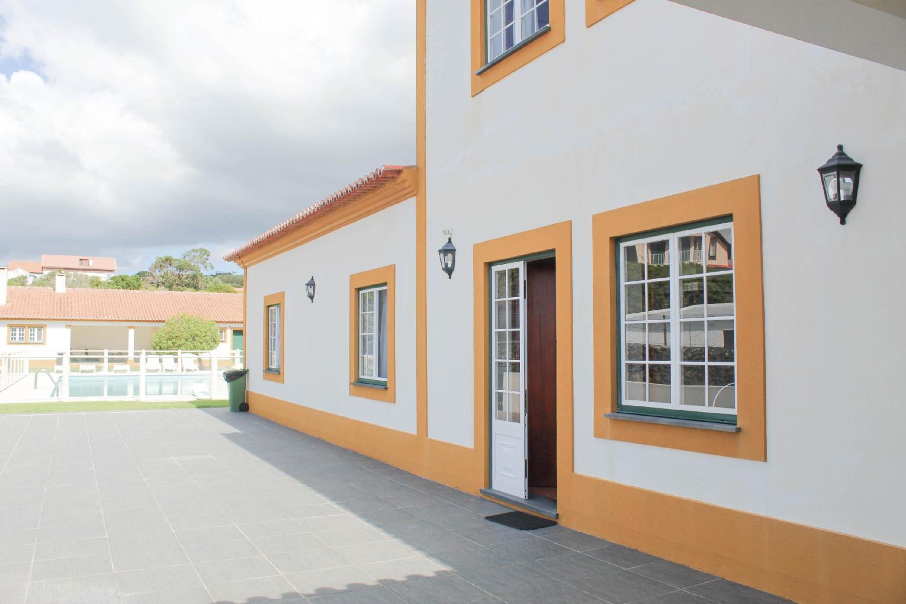 BayHouse