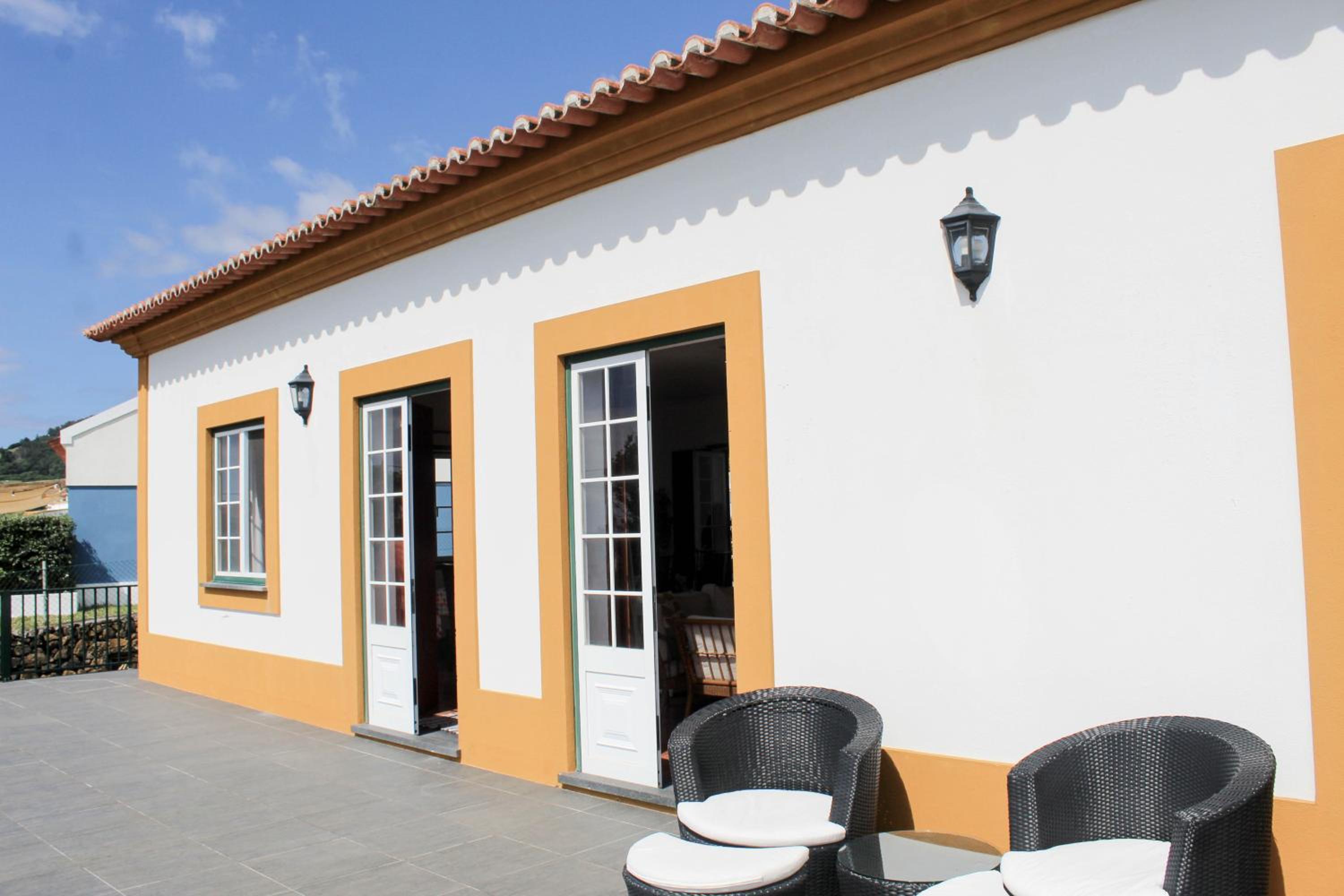 BayHouse
