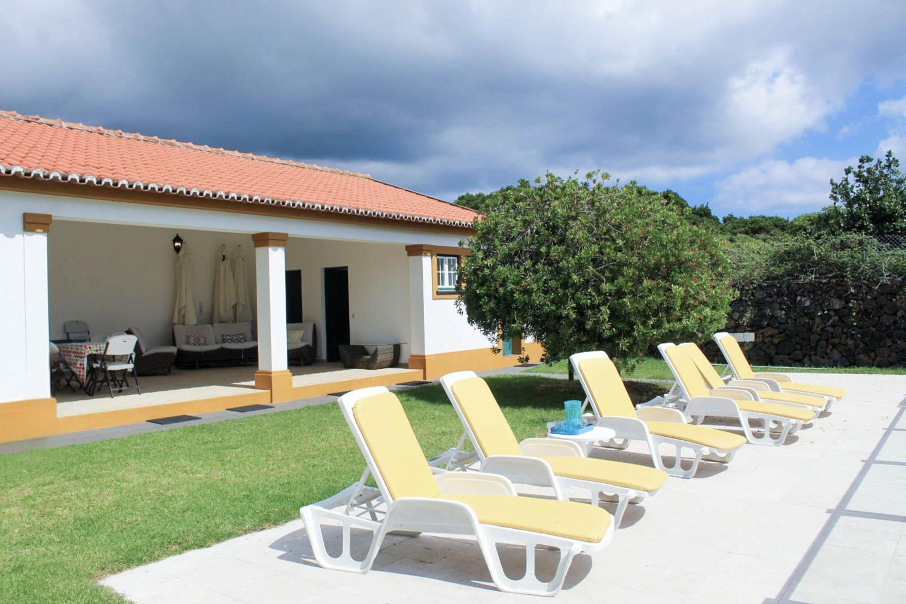 BayHouse