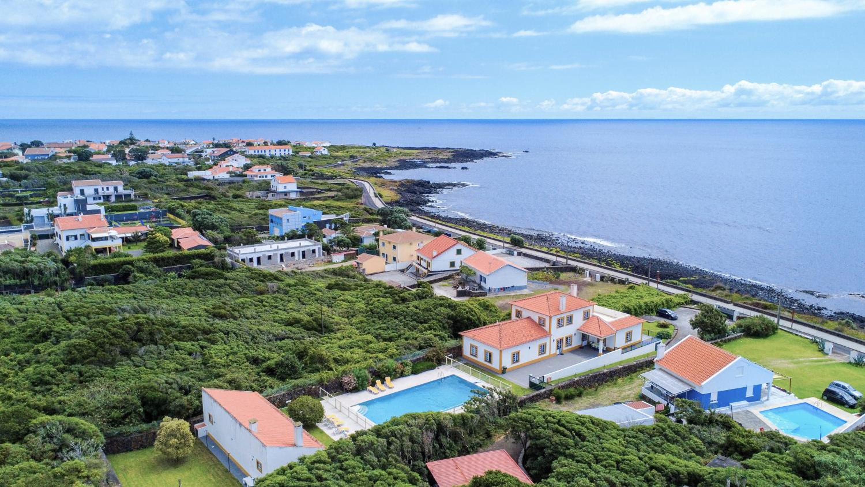 BayHouse