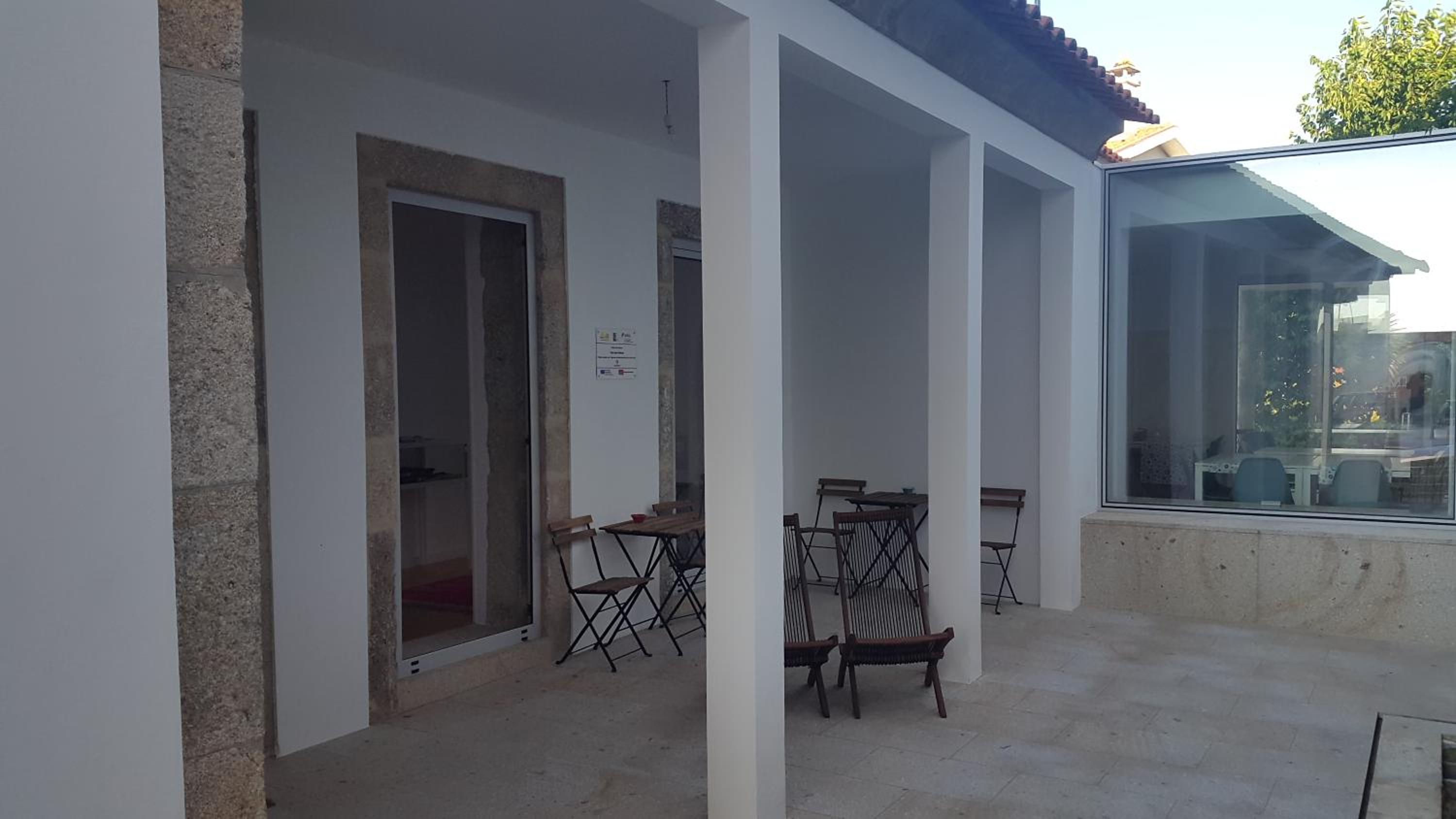 Casa das Boticas view 2