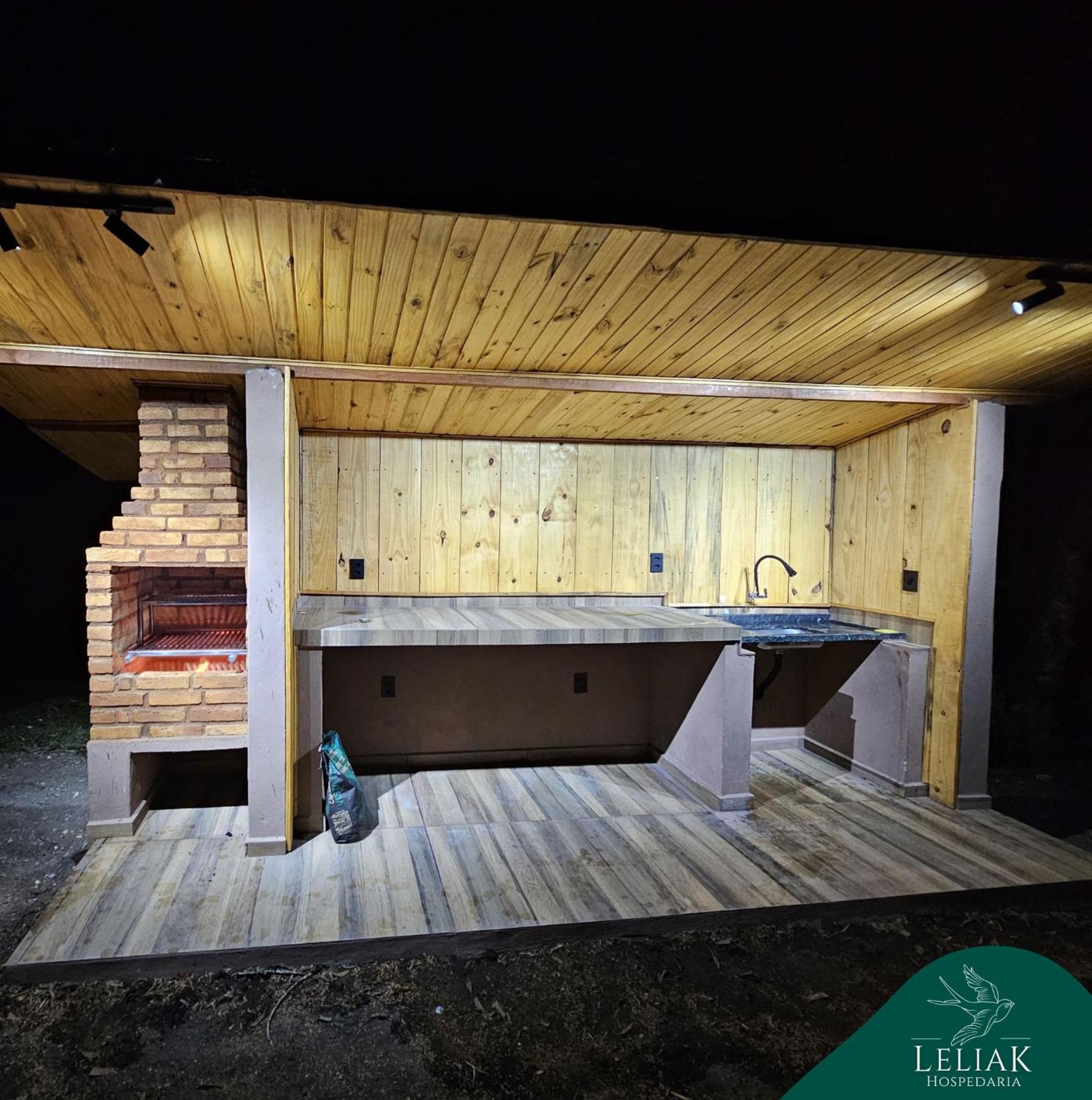 Hospedaria Leliak - Retiro Boutique de Montanha