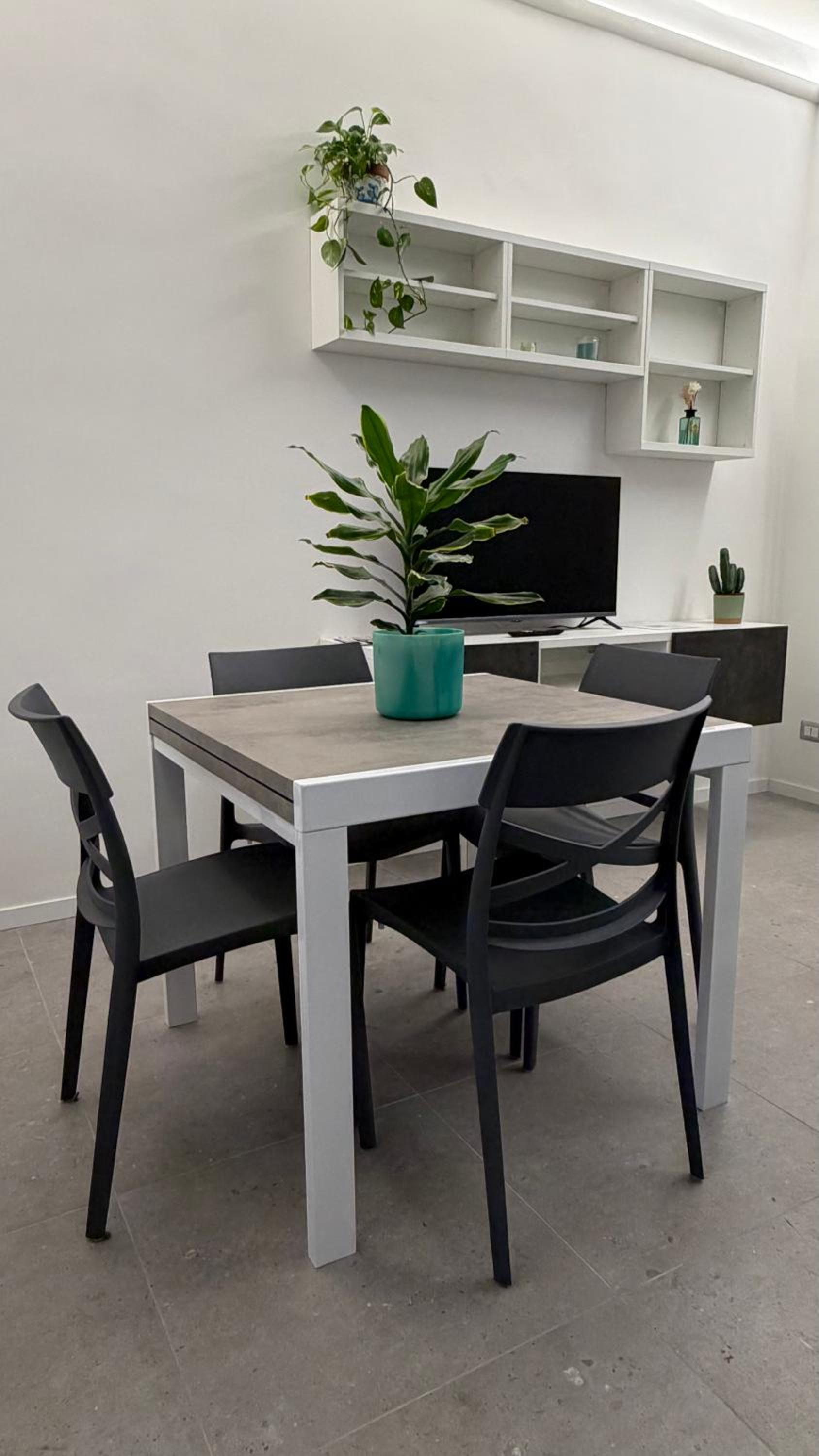 AliHouse Apartment