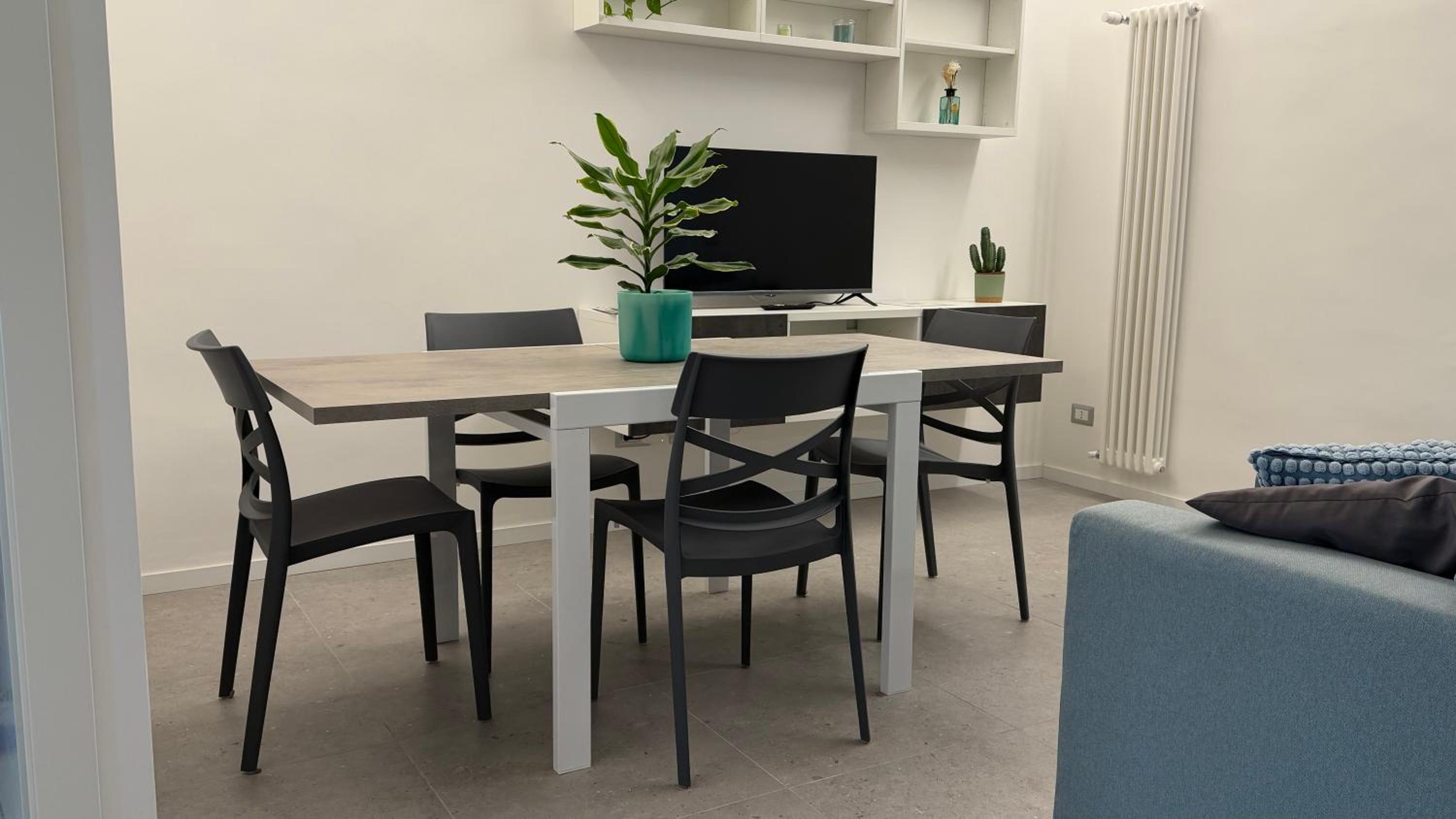 AliHouse Apartment