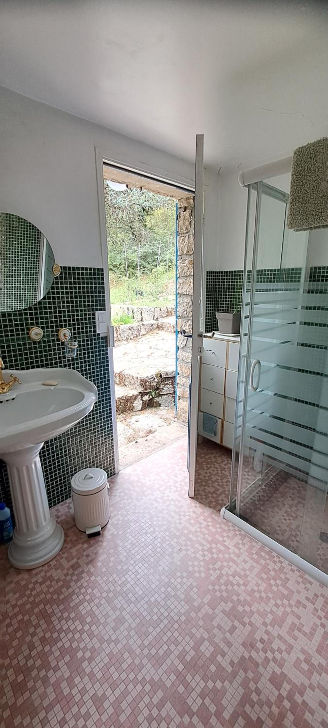 Maison authentique dans les Gorges du Tarn