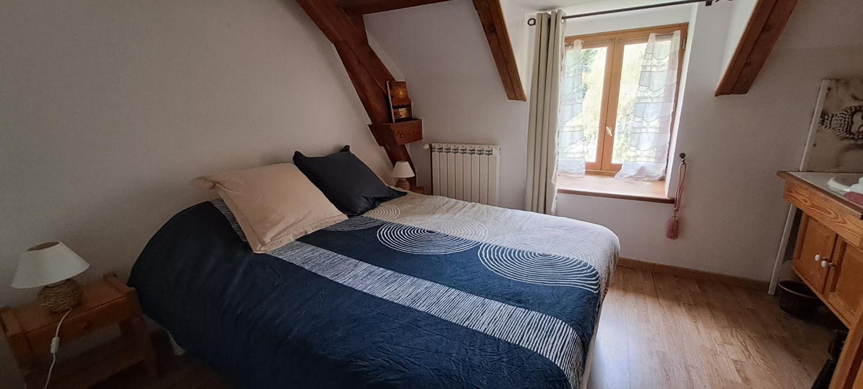 Maison authentique dans les Gorges du Tarn