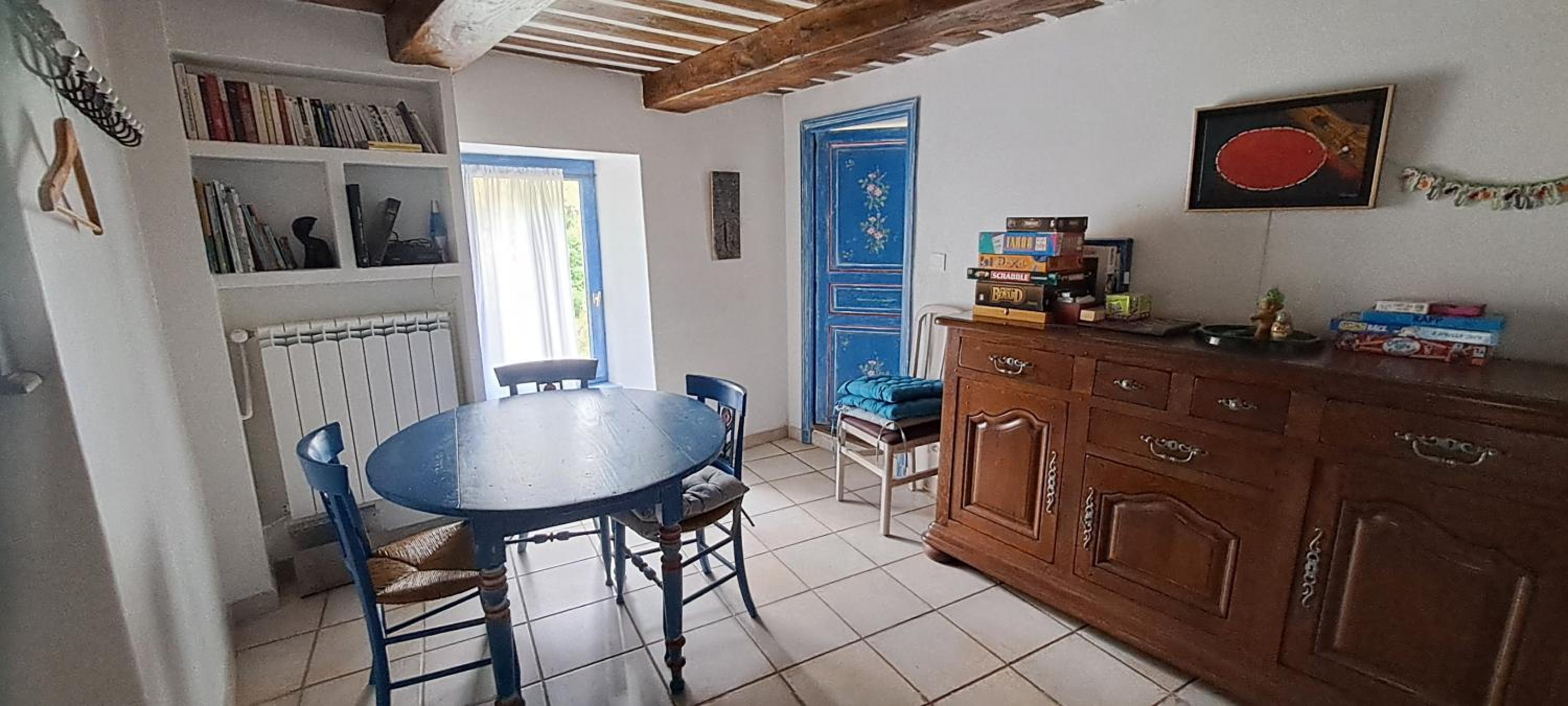 Maison authentique dans les Gorges du Tarn