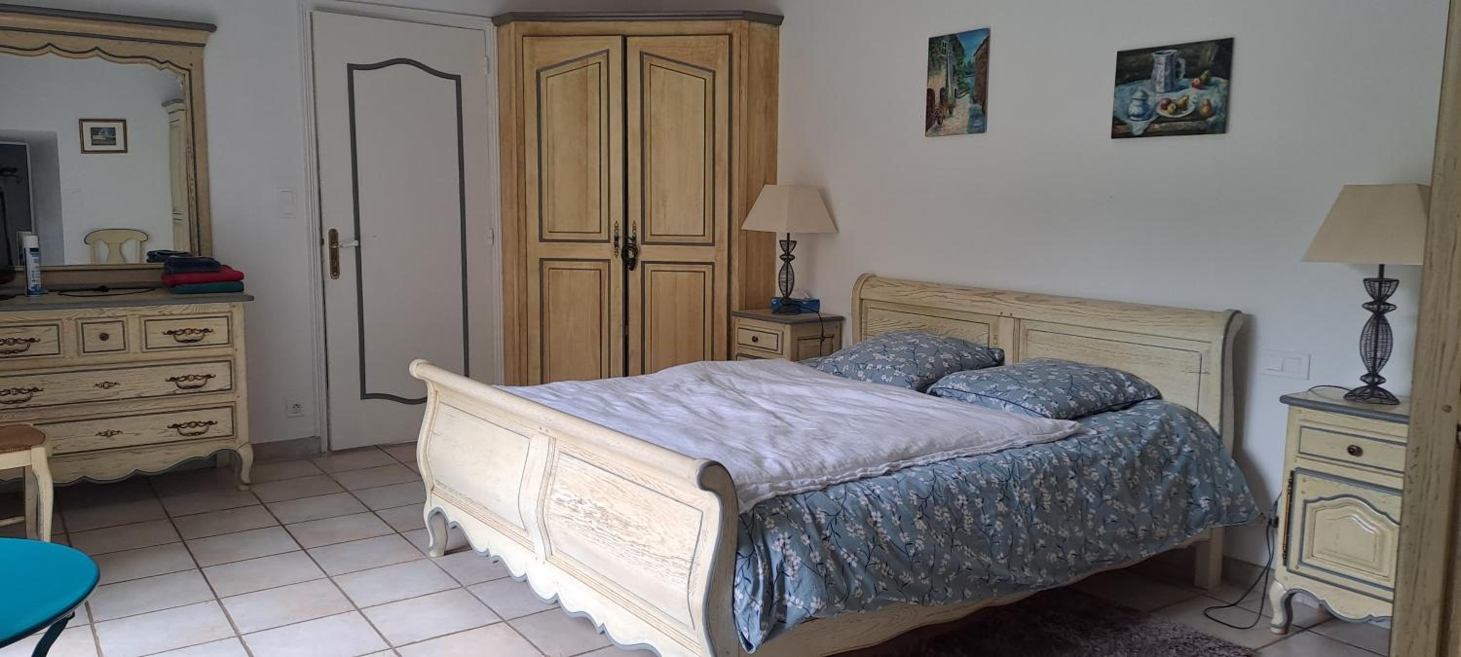 Maison authentique dans les Gorges du Tarn