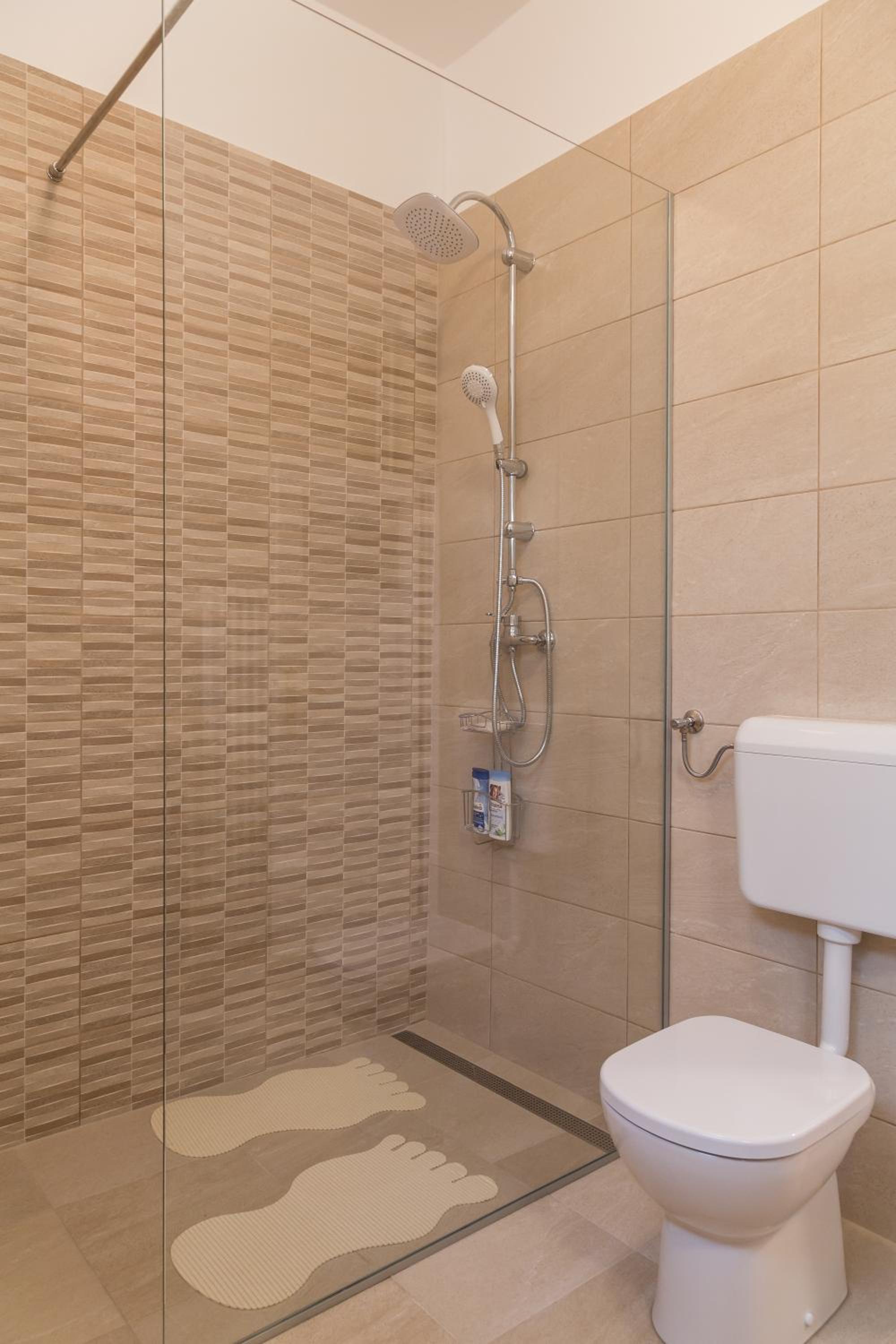 Apartment 7 view 2