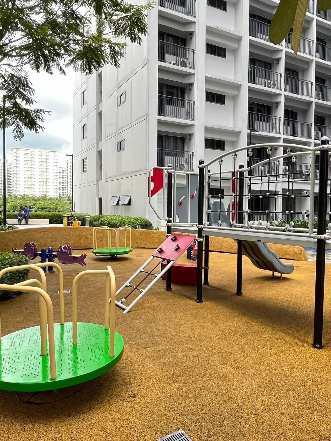 Shore Residences, walking distance to MOA and near Manila Airport