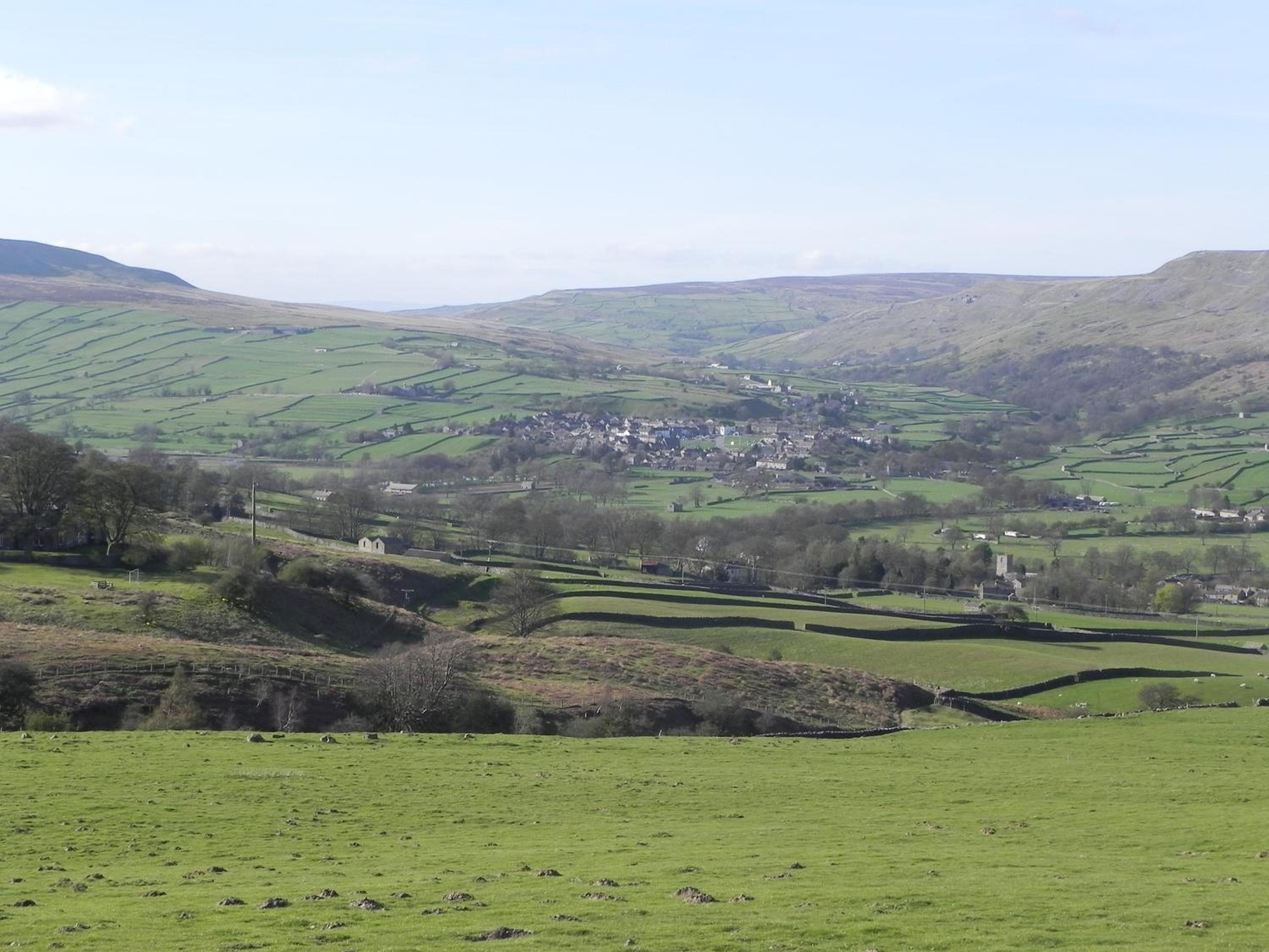 The Bridge Inn view 4