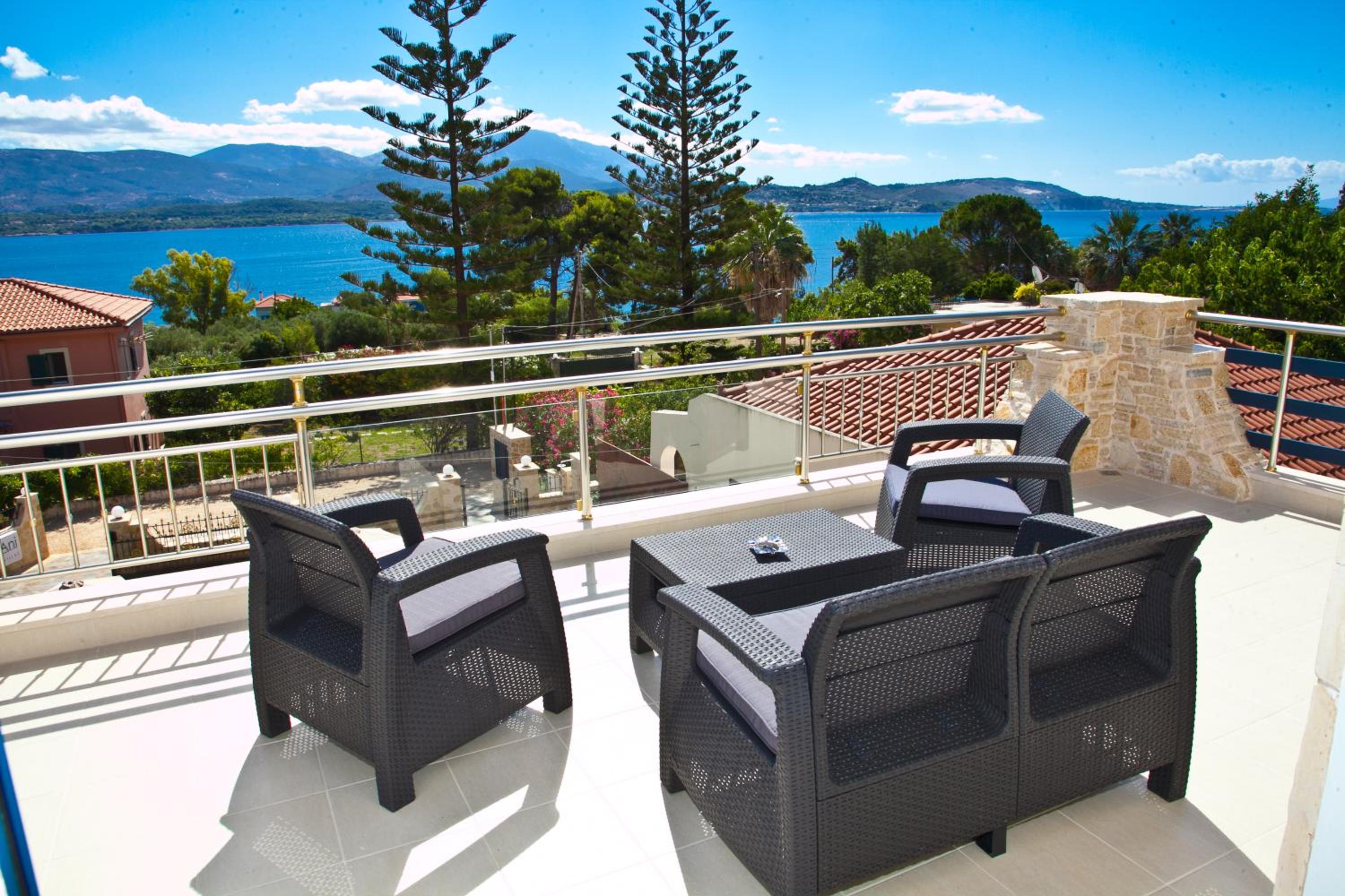 Diwani Luxury Villas