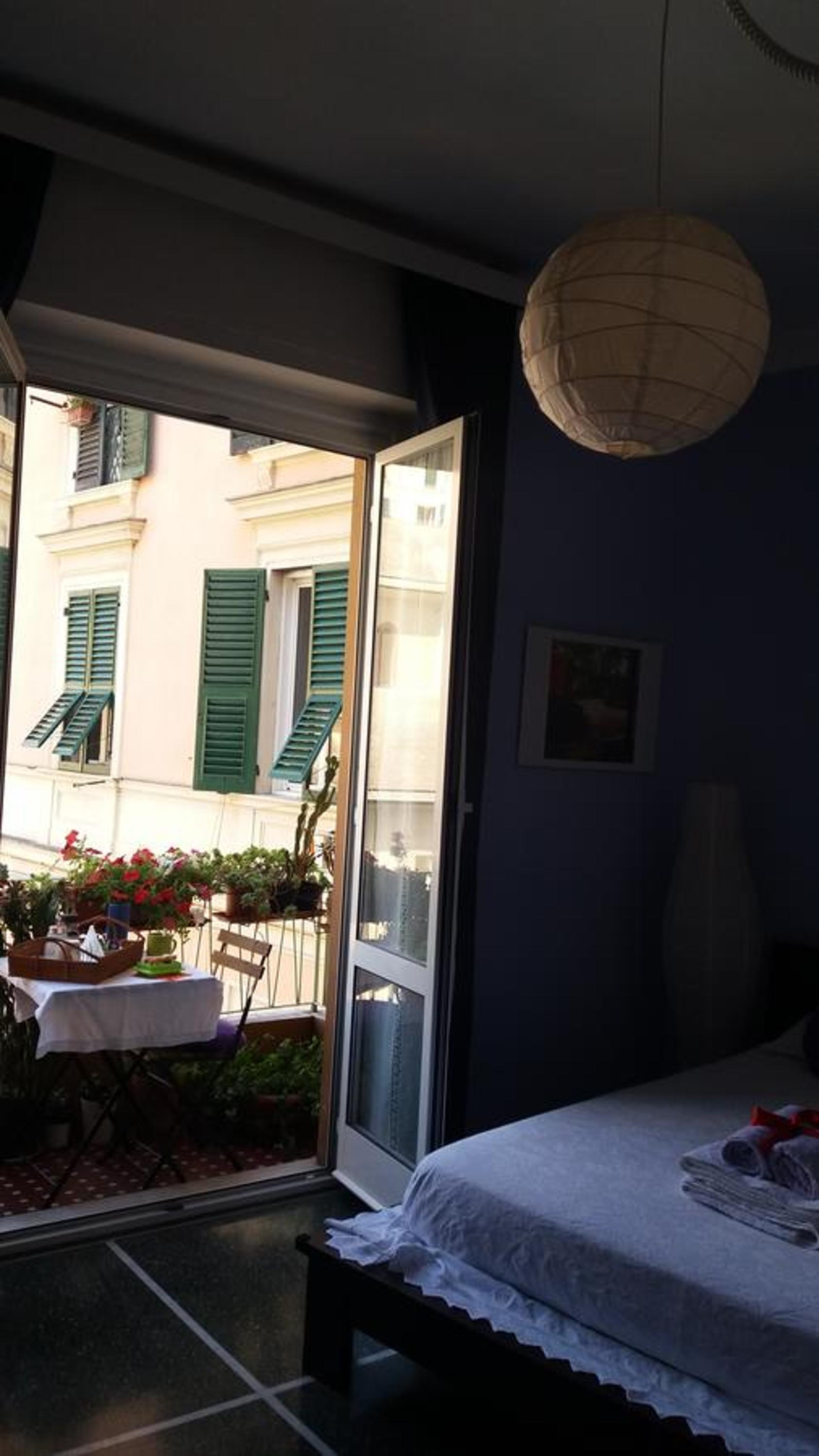 Il Riposo del Guerriero Guesthouse