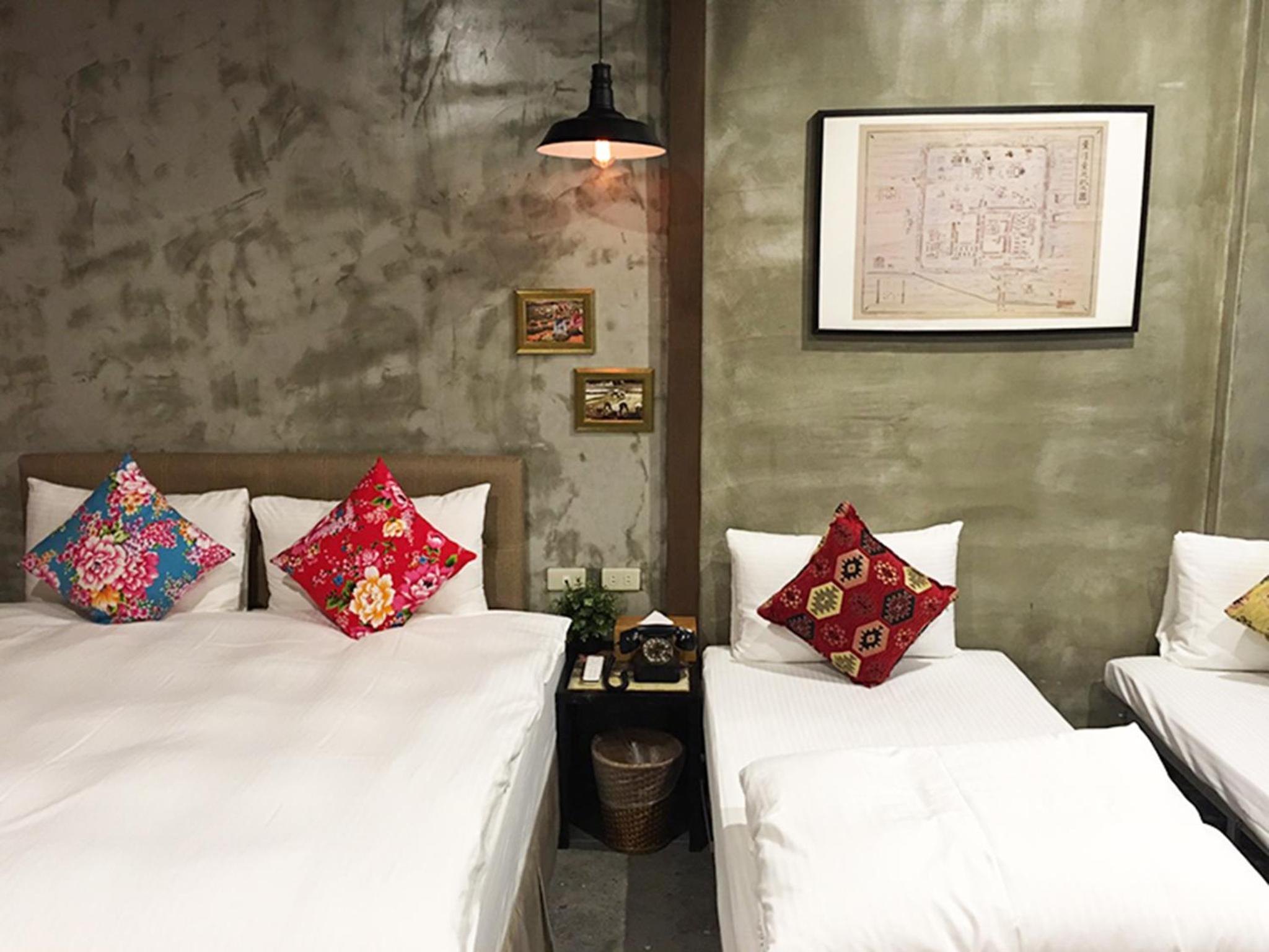 Jian Shan Hotel