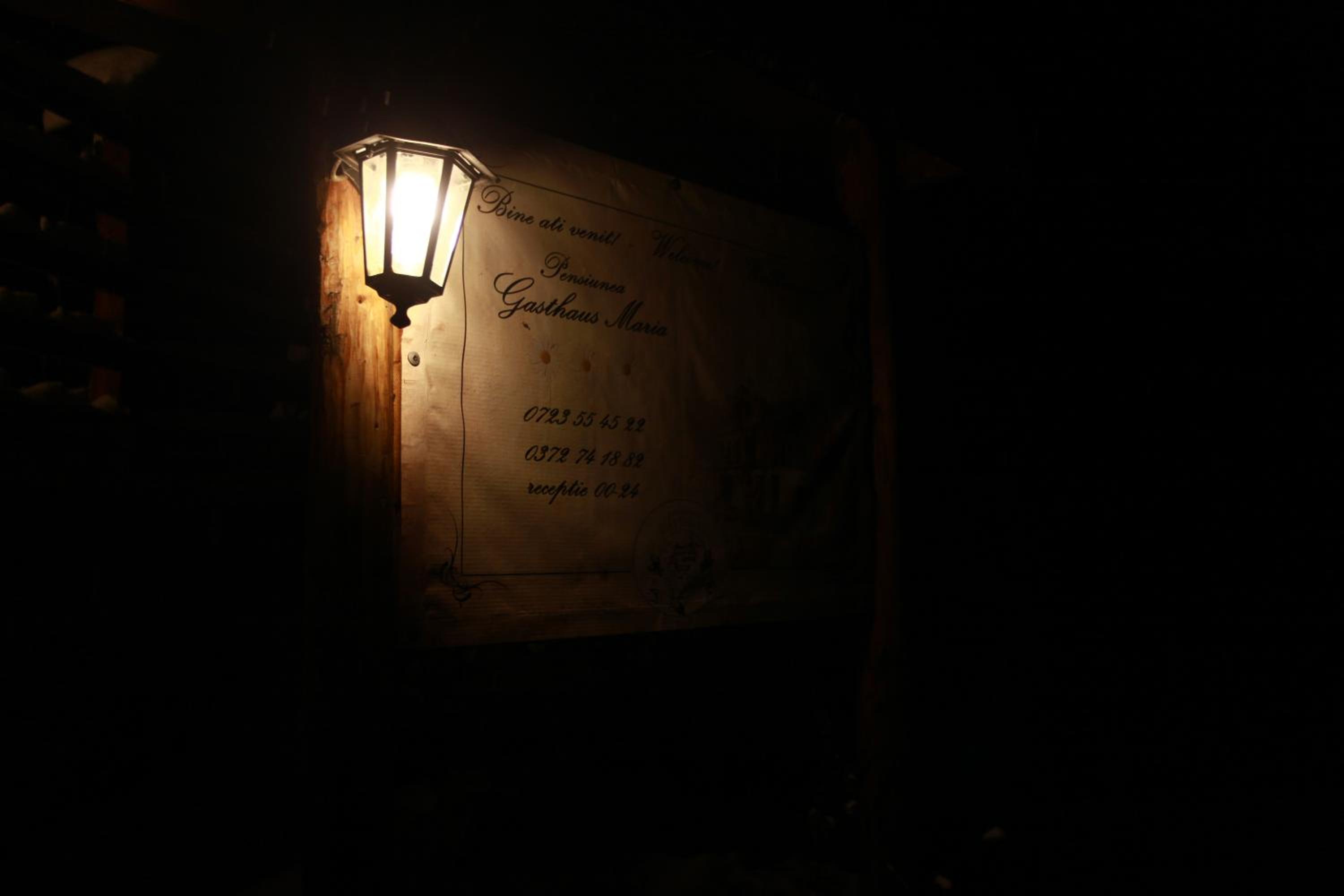 Gasthaus Maria