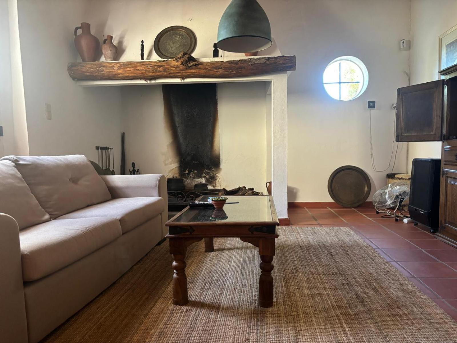 Casa Bungavilia - Roots of Alentejo