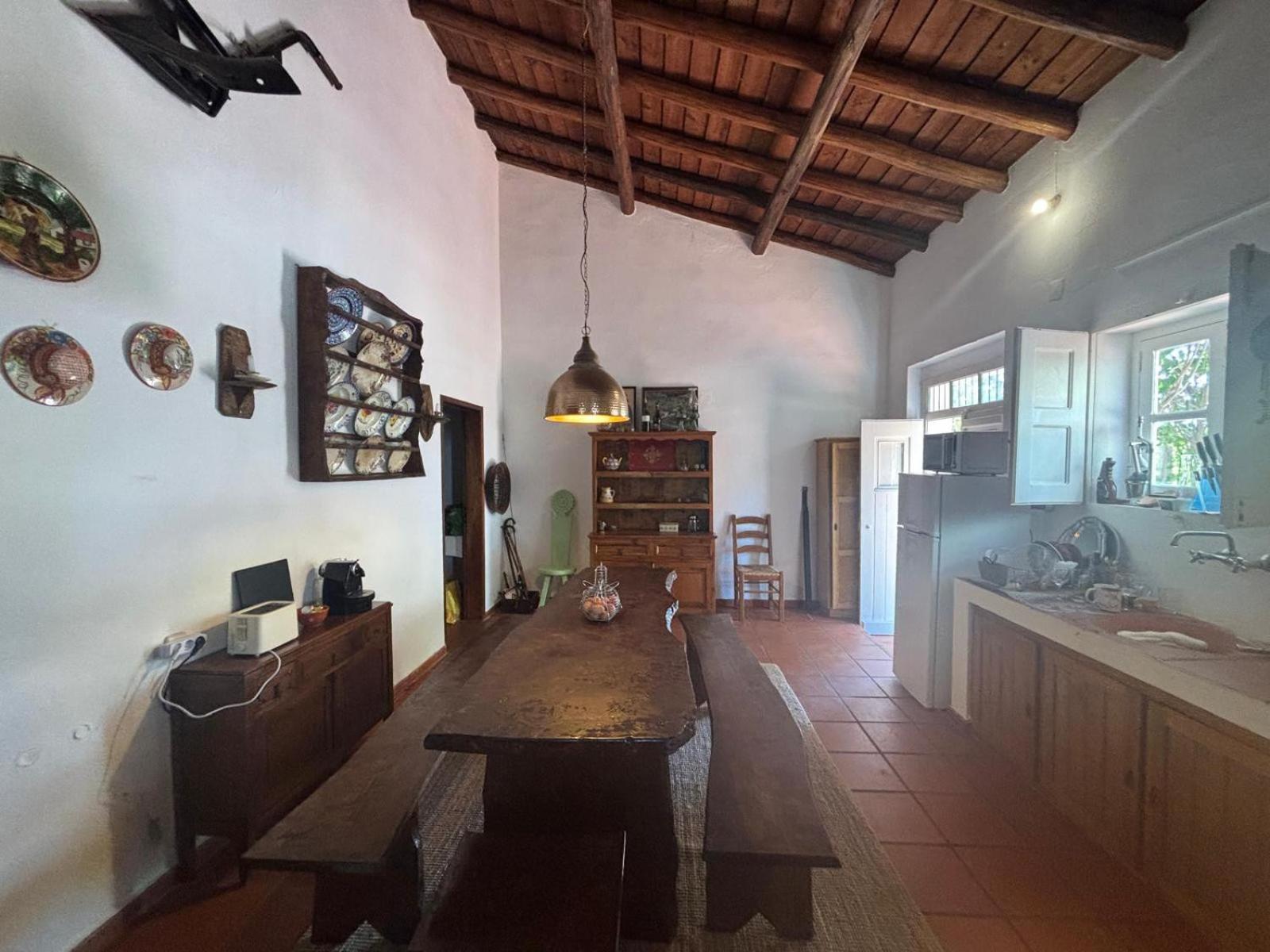 Casa Bungavilia - Roots of Alentejo