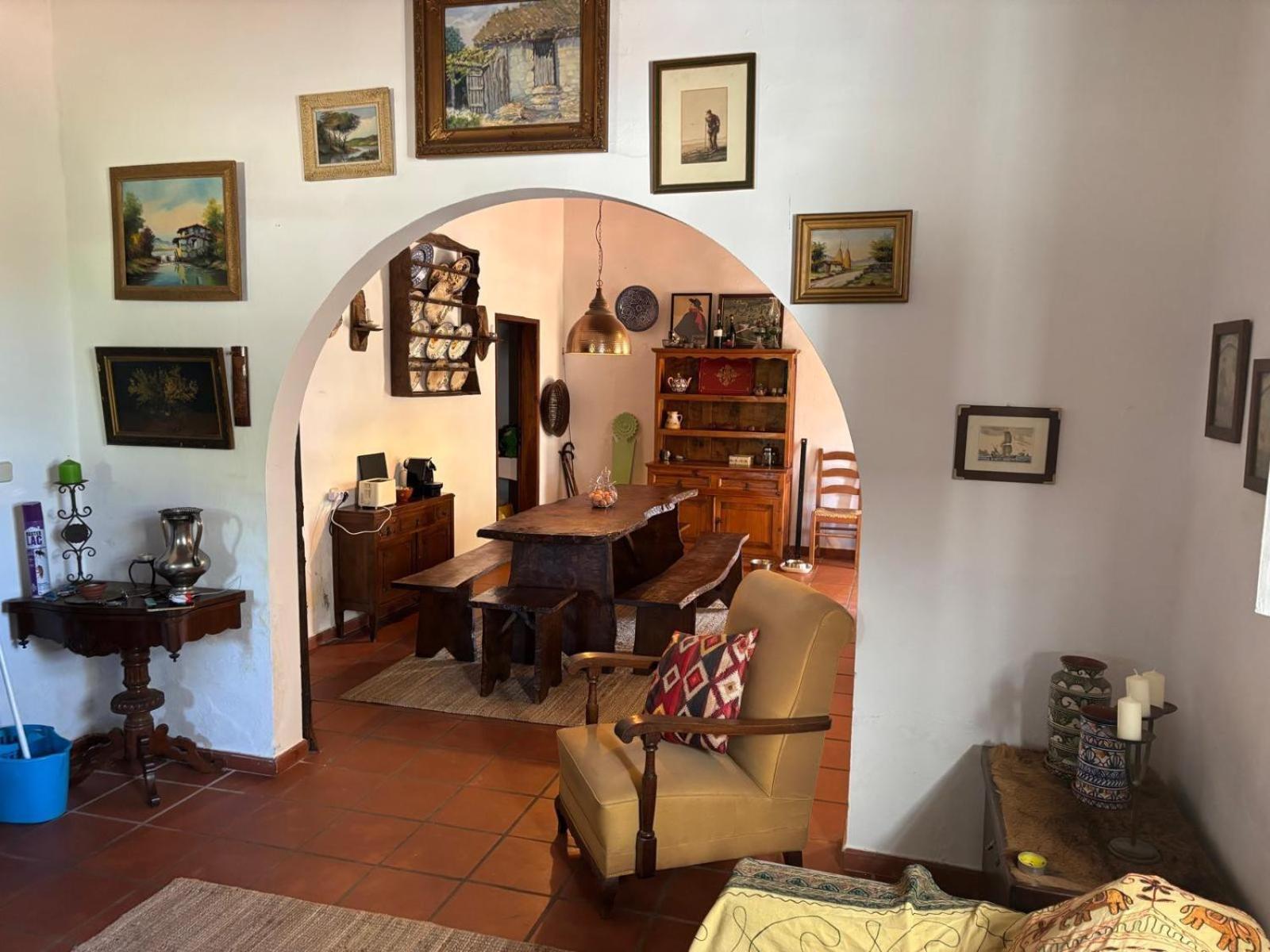 Casa Bungavilia - Roots of Alentejo