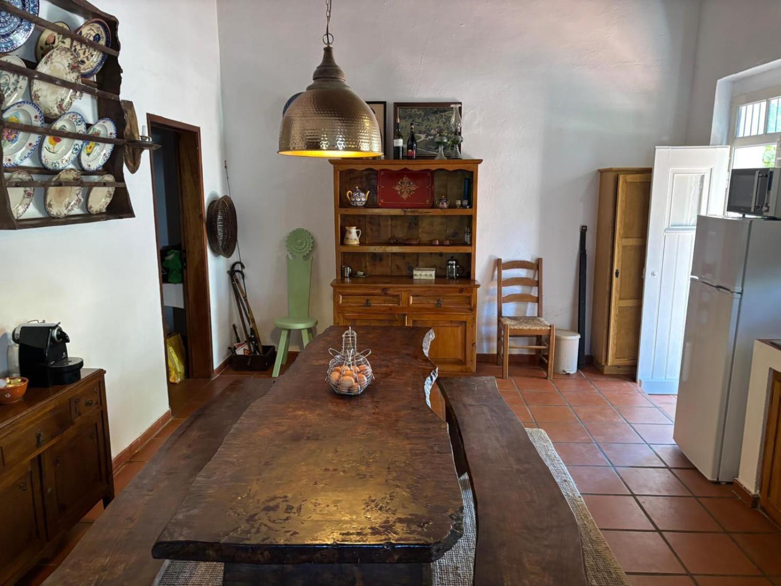 Casa Bungavilia - Roots of Alentejo