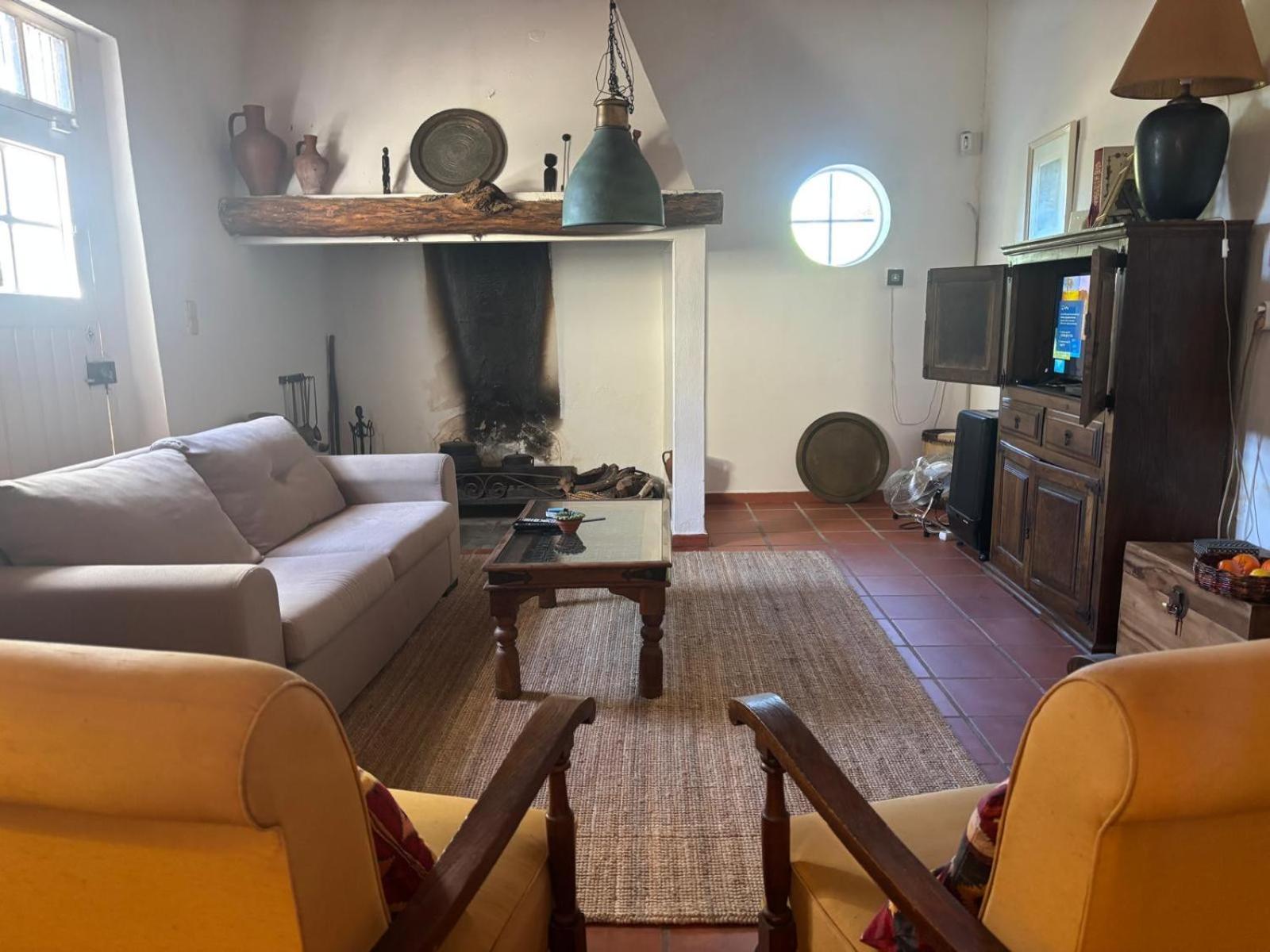 Casa Bungavilia - Roots of Alentejo