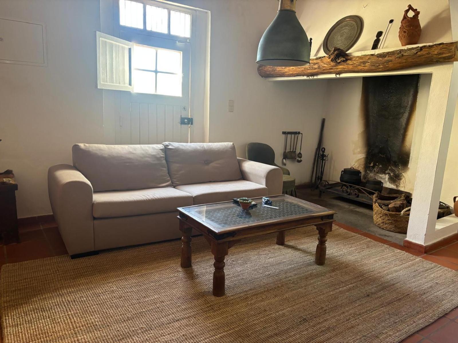 Casa Bungavilia - Roots of Alentejo