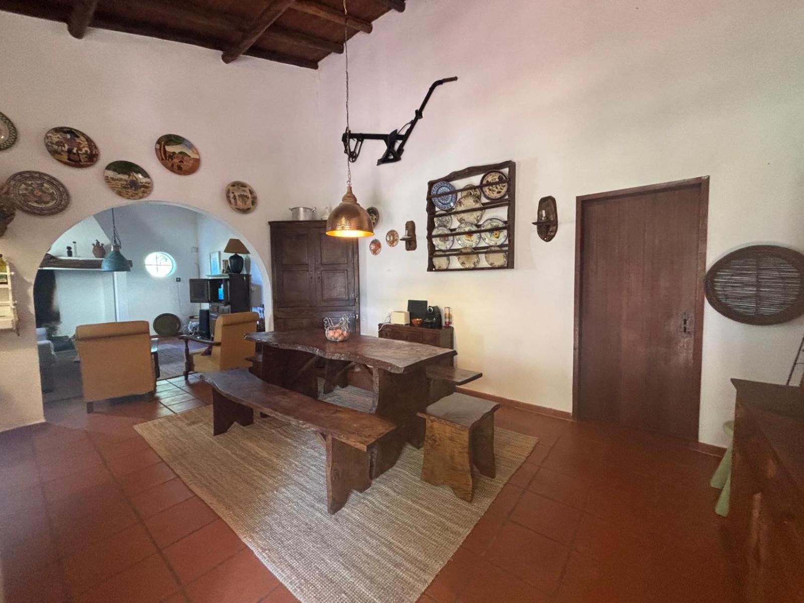 Casa Bungavilia - Roots of Alentejo