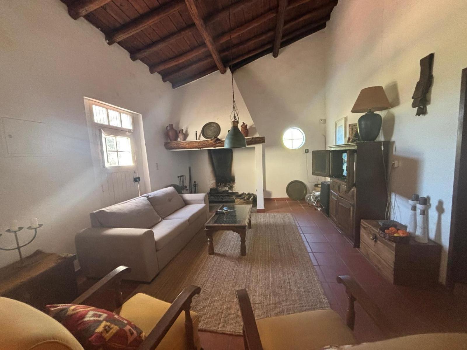 Casa Bungavilia - Roots of Alentejo