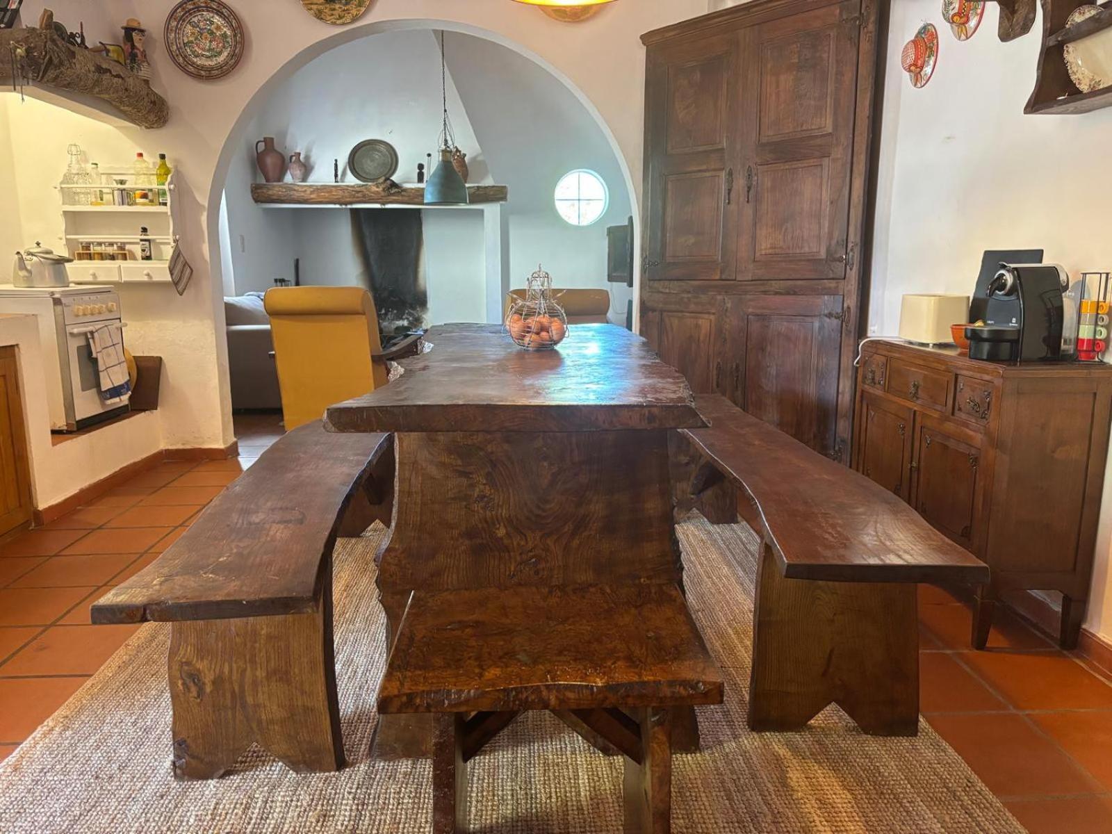 Casa Bungavilia - Roots of Alentejo