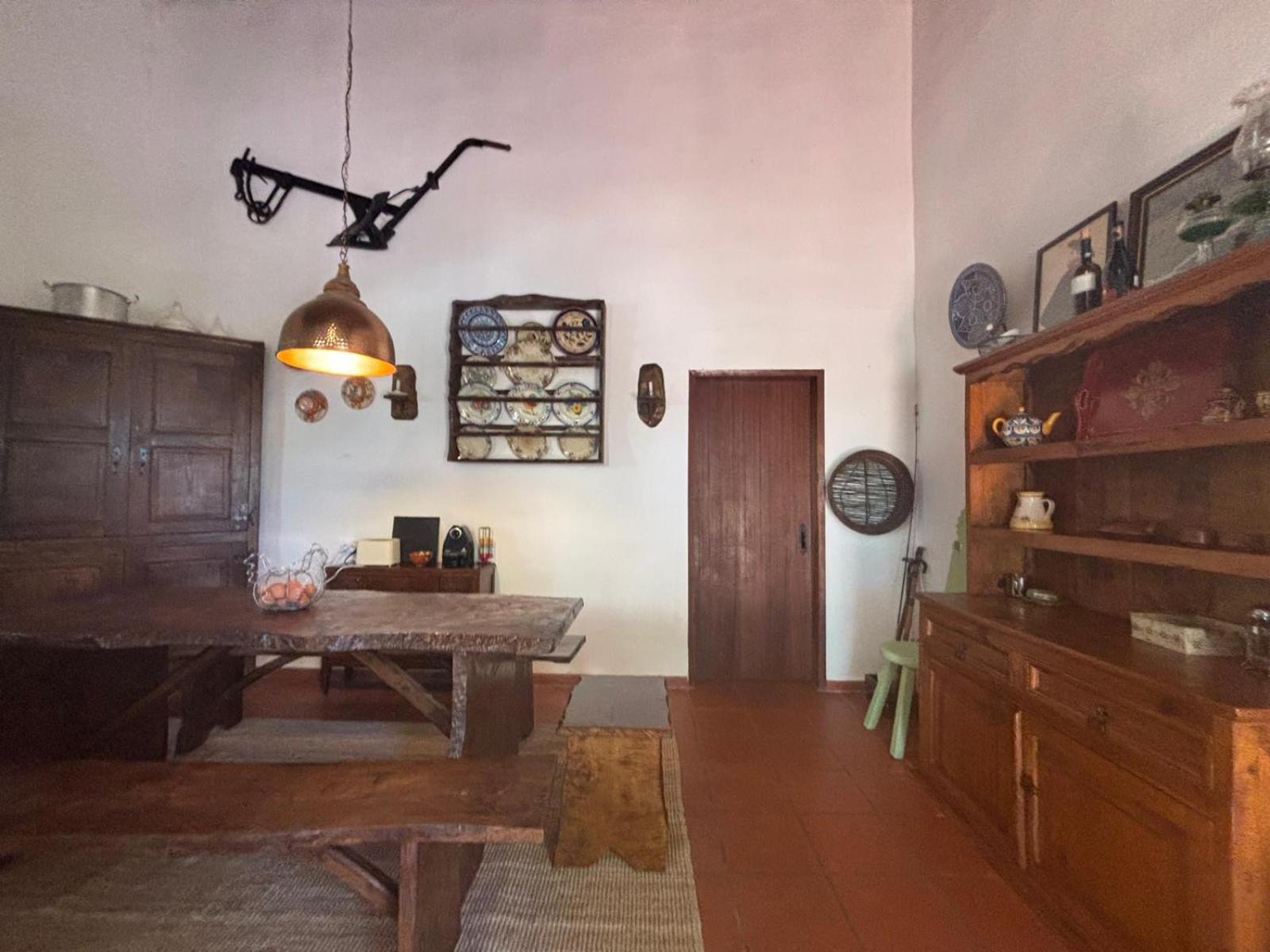 Casa Bungavilia - Roots of Alentejo