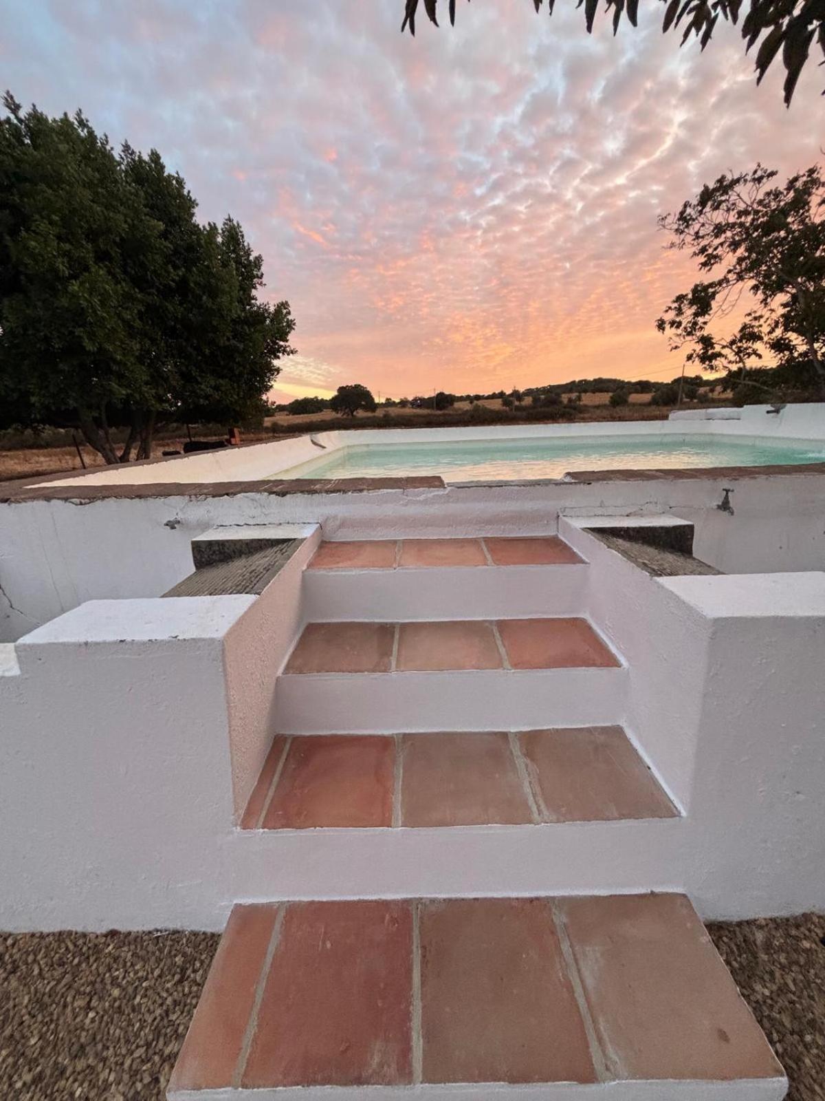 Casa Bungavilia - Roots of Alentejo