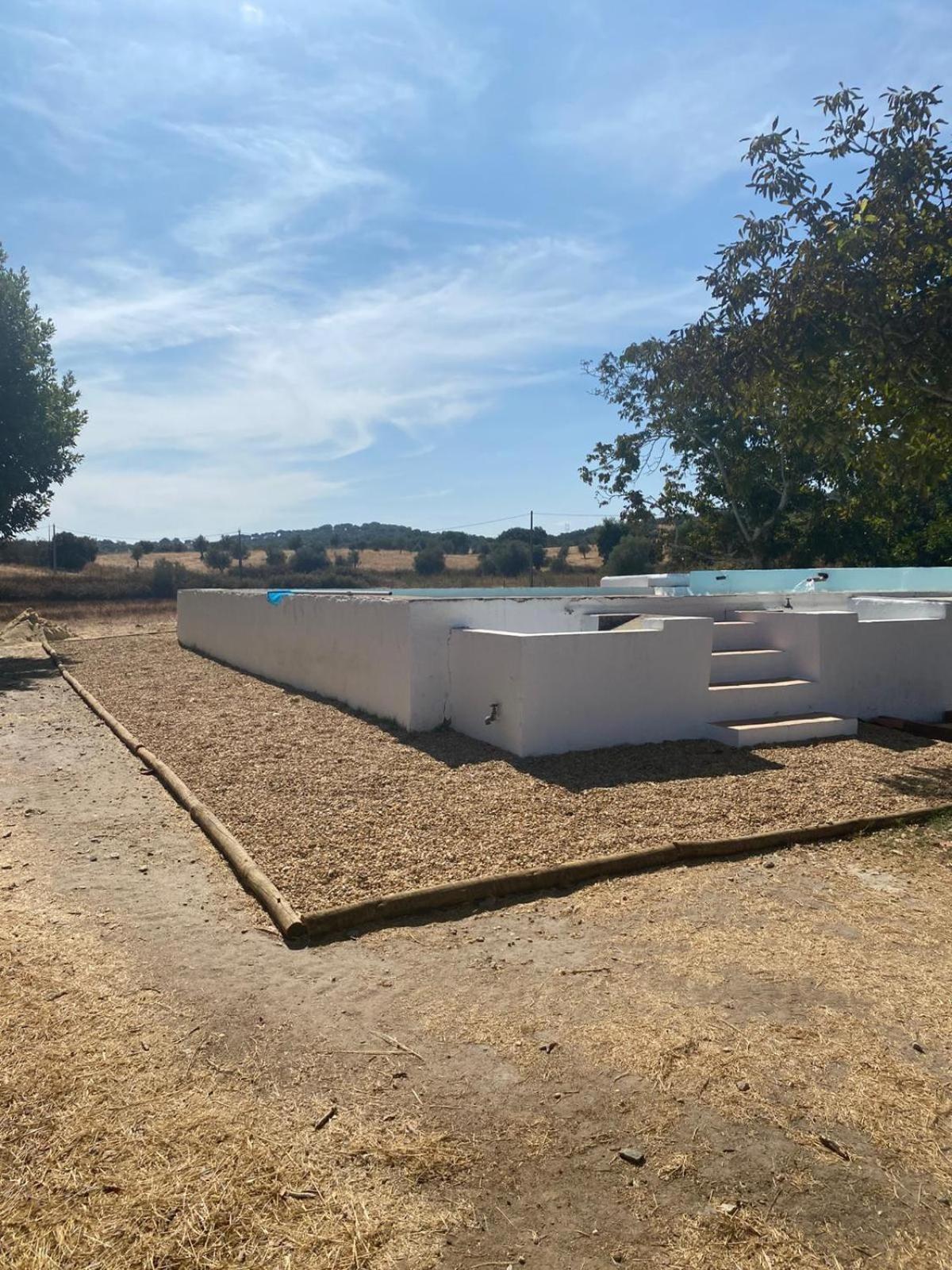 Casa Bungavilia - Roots of Alentejo